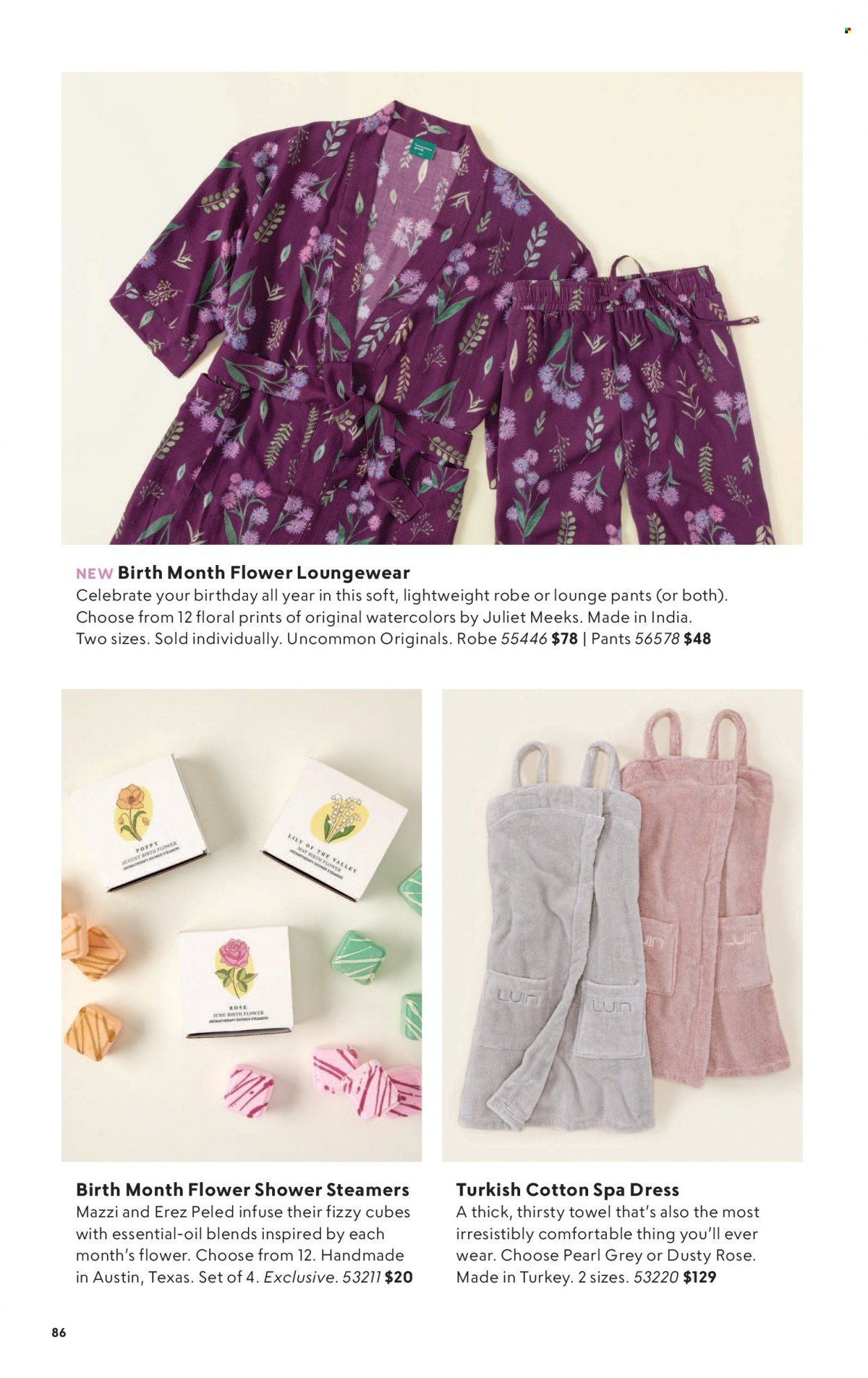 Uncommon Goods Promotions & Flyer Specials June 2023