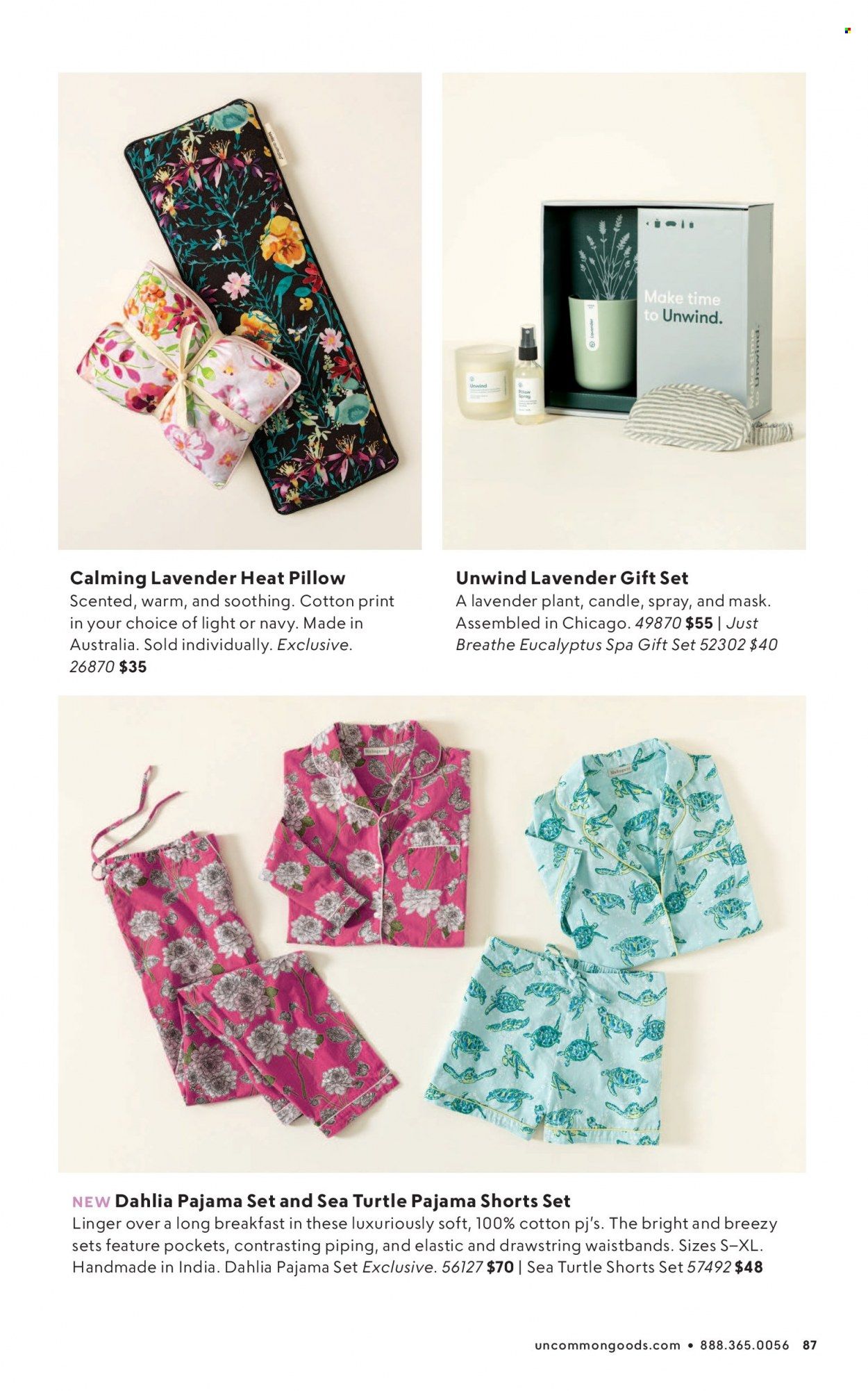 Uncommon Goods Promotions & Flyer Specials June 2023