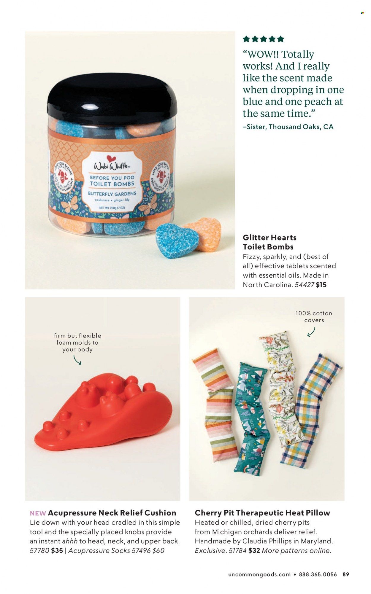 Uncommon Goods Promotions & Flyer Specials June 2023