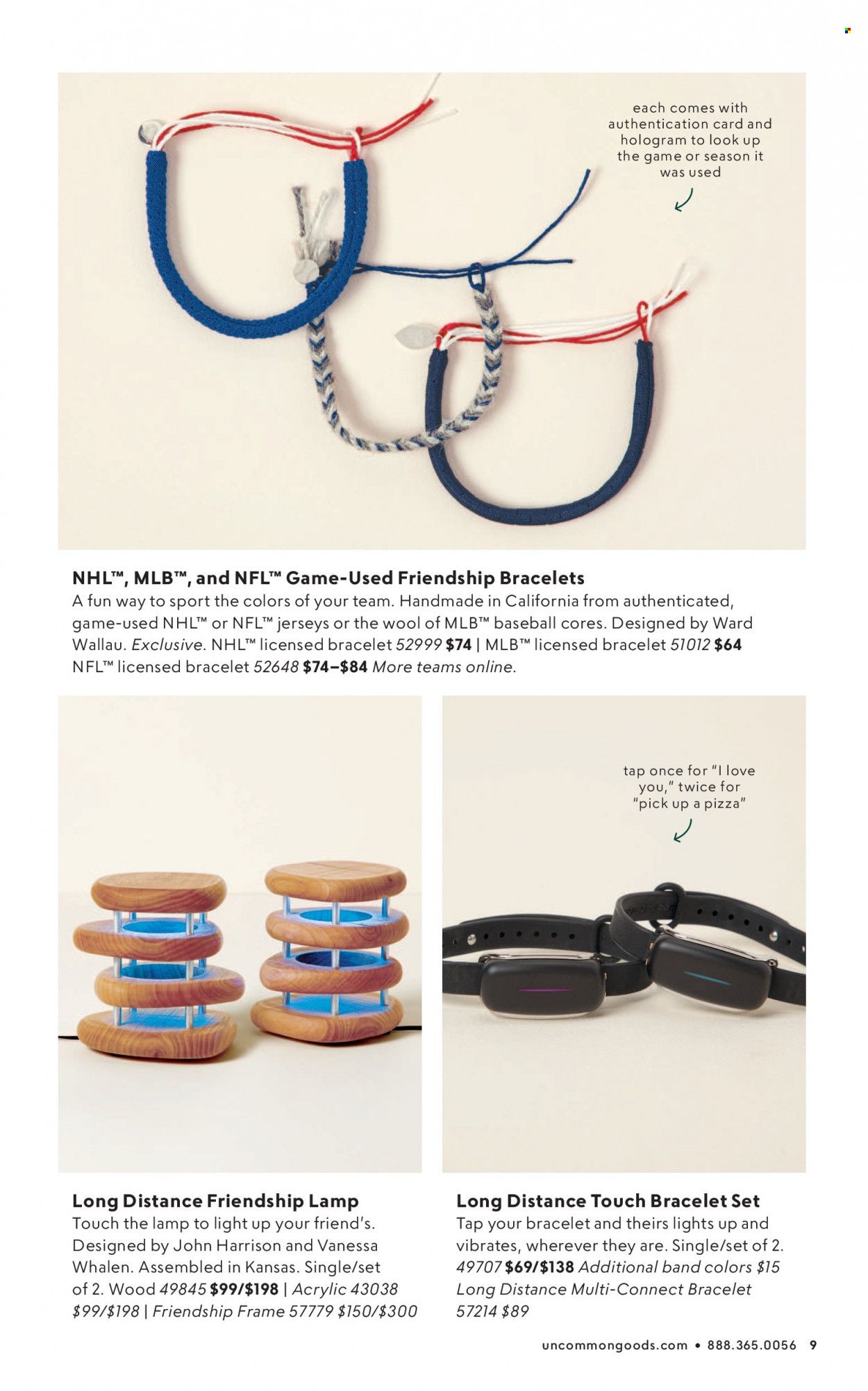 Uncommon Goods Promotions & Flyer Specials June 2023