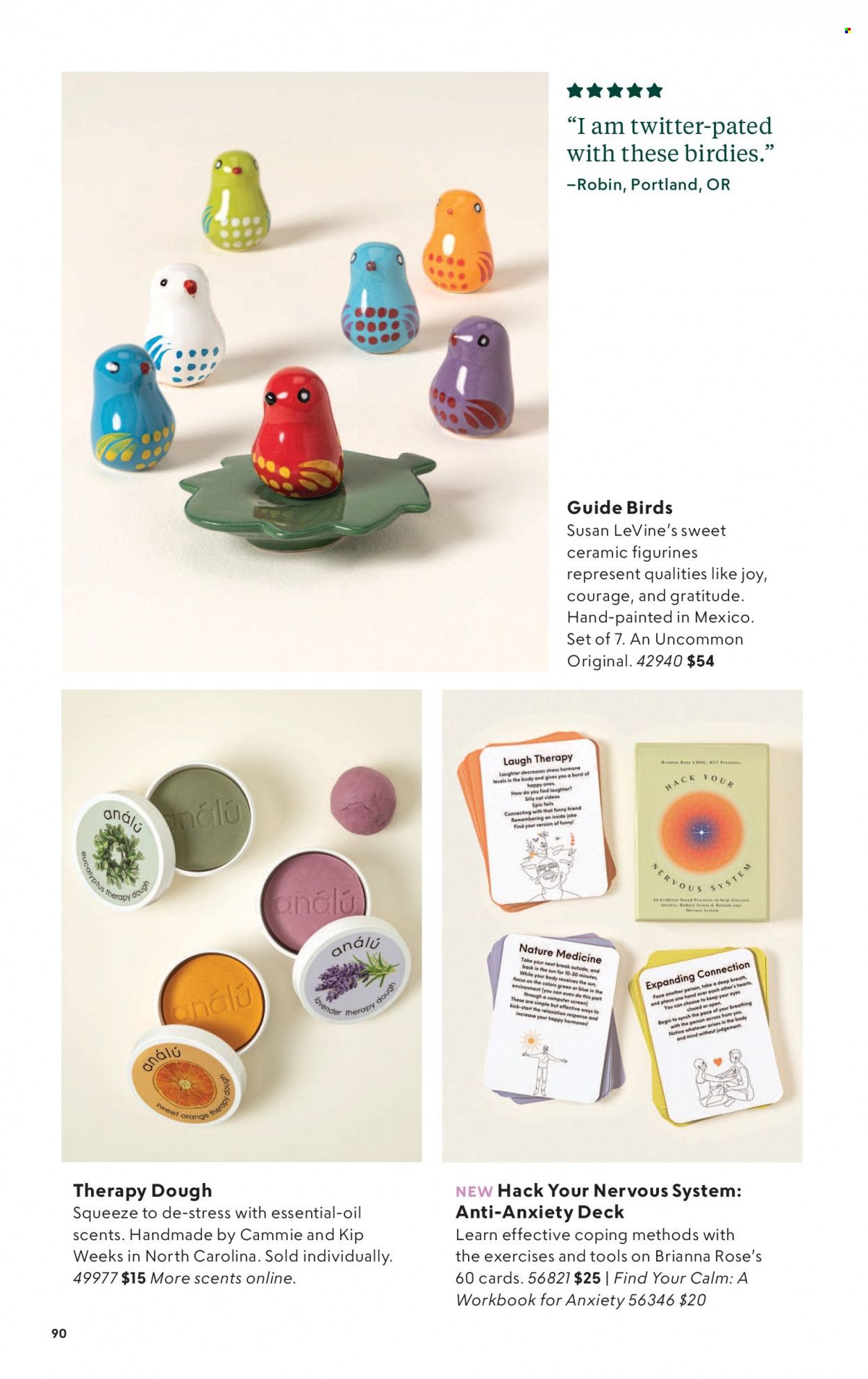 Uncommon Goods Promotions & Flyer Specials June 2023