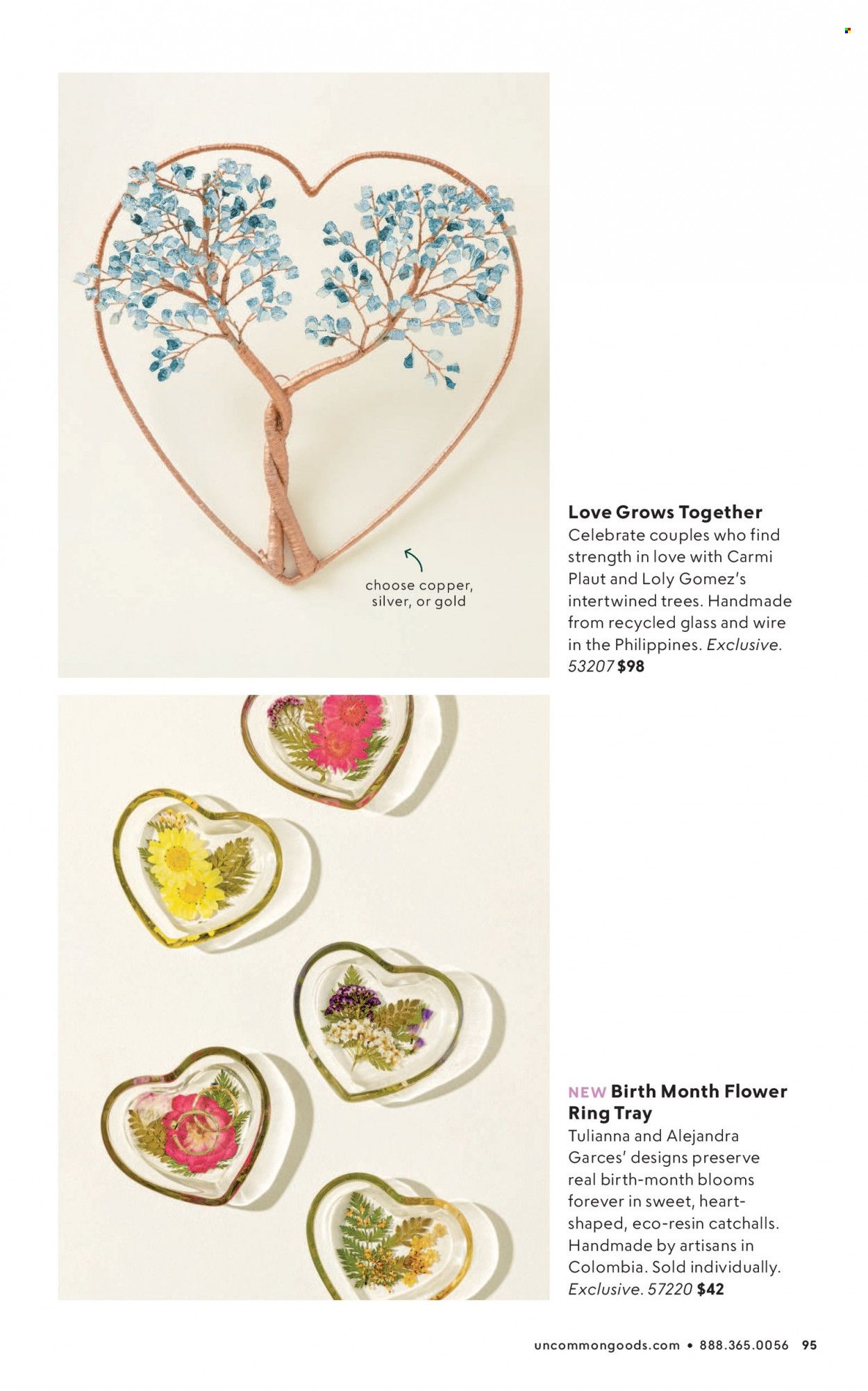 Uncommon Goods Promotions & Flyer Specials June 2023