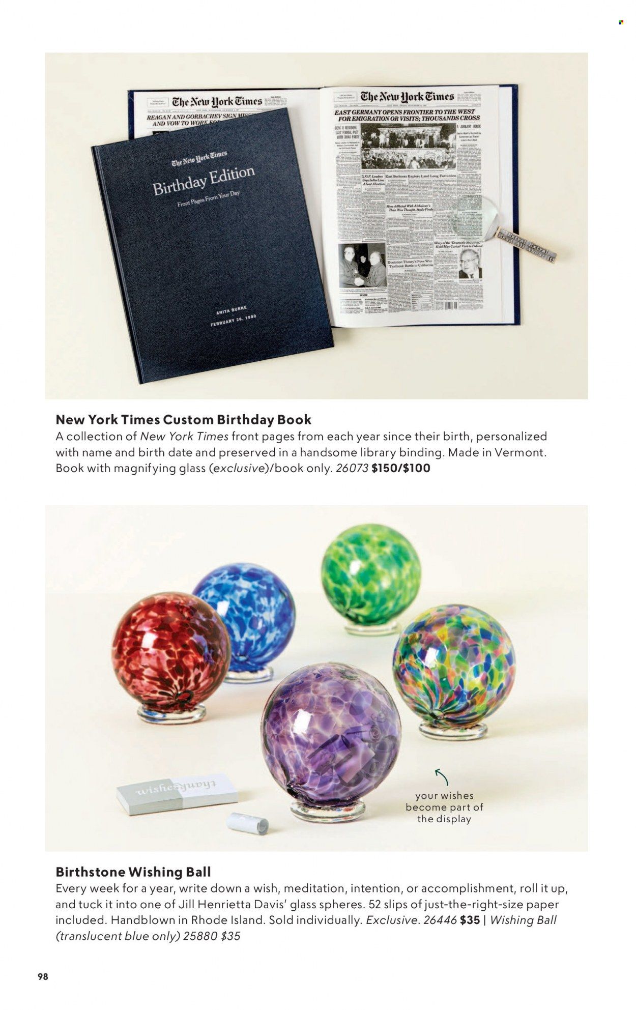 Uncommon Goods Promotions & Flyer Specials June 2023