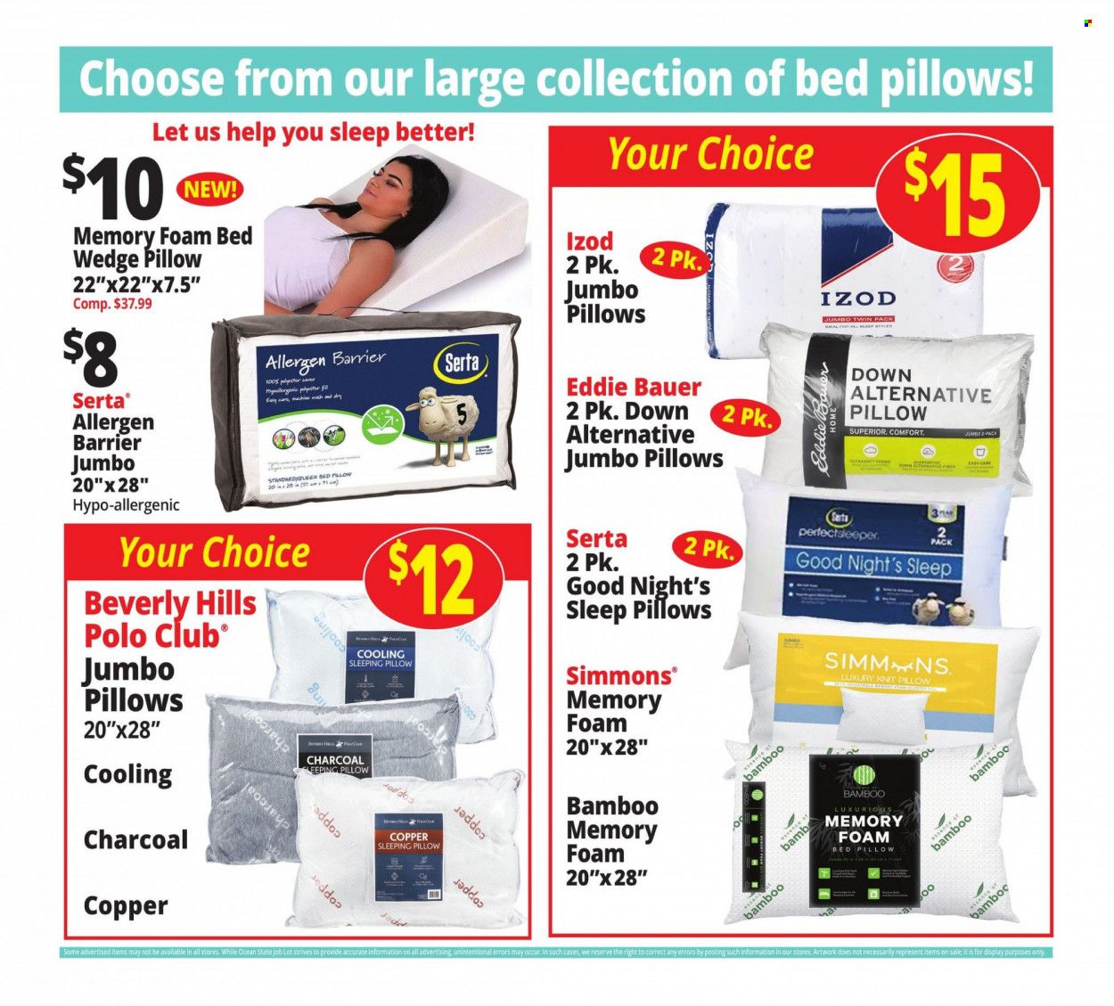 Ocean State Job Lot (CT, MA, ME, NH, NJ, NY, RI, VT) Weekly Ad Flyer Specials May 11 to May 17, 2023