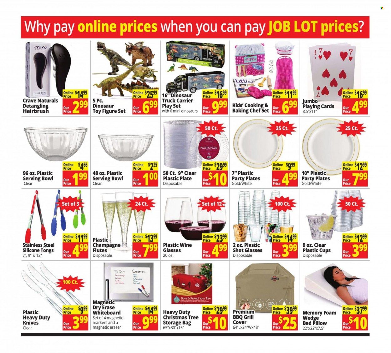 Ocean State Job Lot (CT, MA, ME, NH, NJ, NY, RI, VT) Weekly Ad Flyer Specials May 11 to May 17, 2023