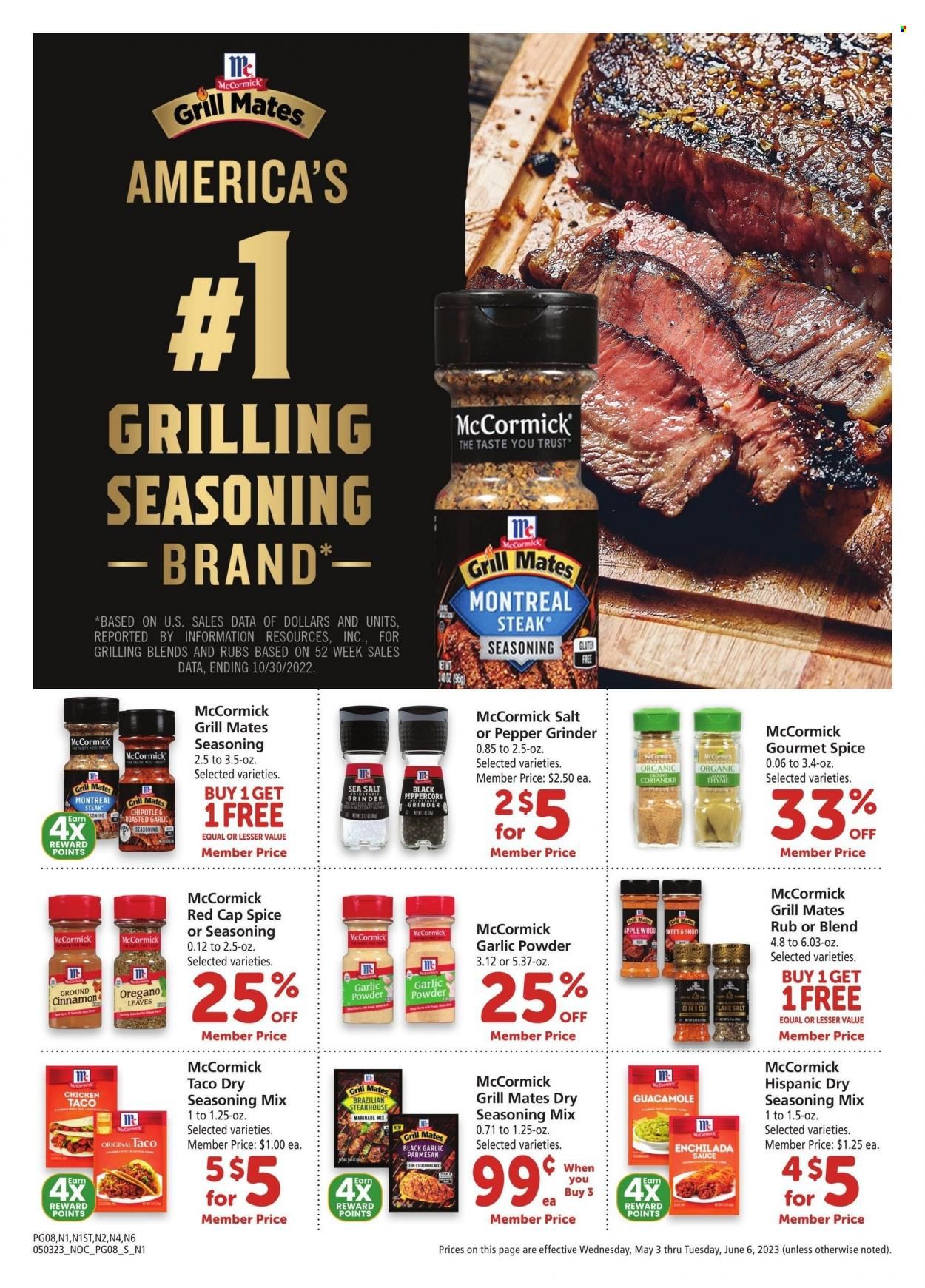Vons (CA) Weekly Ad Flyer Specials May 3 to June 6, 2023