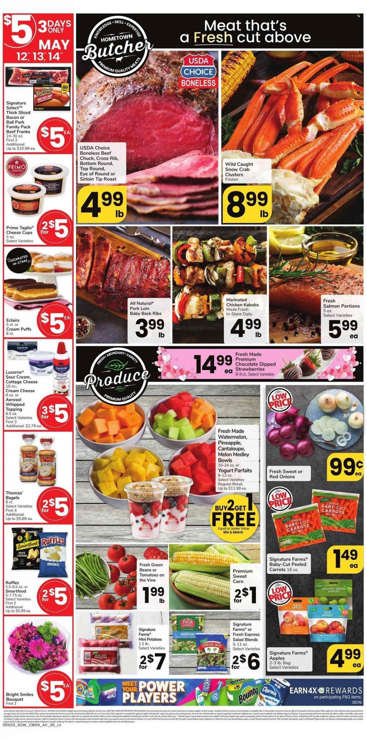 Vons (NV) Weekly Ad Flyer Specials May 10 to May 16, 2023