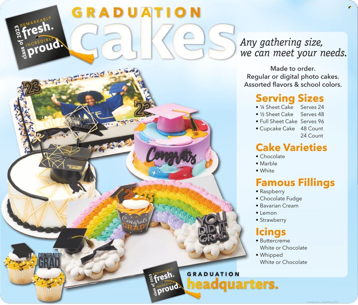 Coborn's (MN, SD) Weekly Ad Flyer Specials April 17 to June 4, 2023