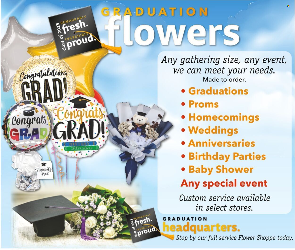 Coborn's (MN, SD) Weekly Ad Flyer Specials April 17 to June 4, 2023