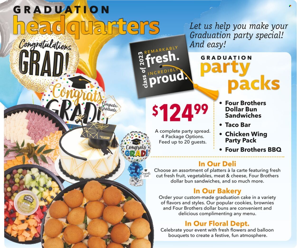 Coborn's (MN, SD) Weekly Ad Flyer Specials April 17 to June 4, 2023