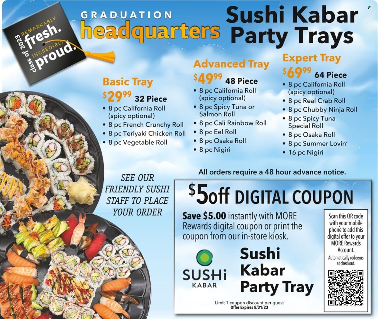 Coborn's (MN, SD) Weekly Ad Flyer Specials April 17 to June 4, 2023