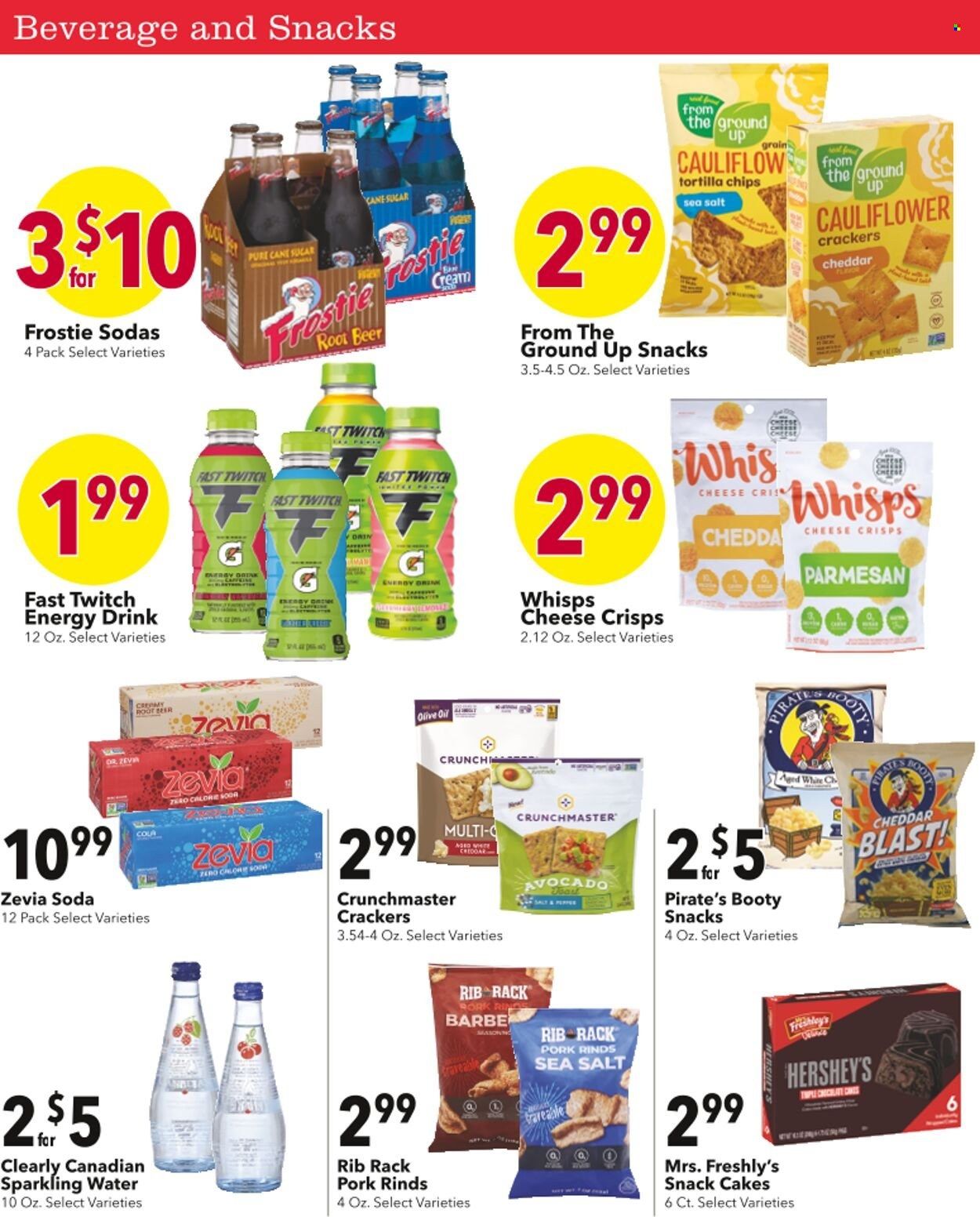 Coborn's (MN, SD) Weekly Ad Flyer Specials May 7 to June 3, 2023
