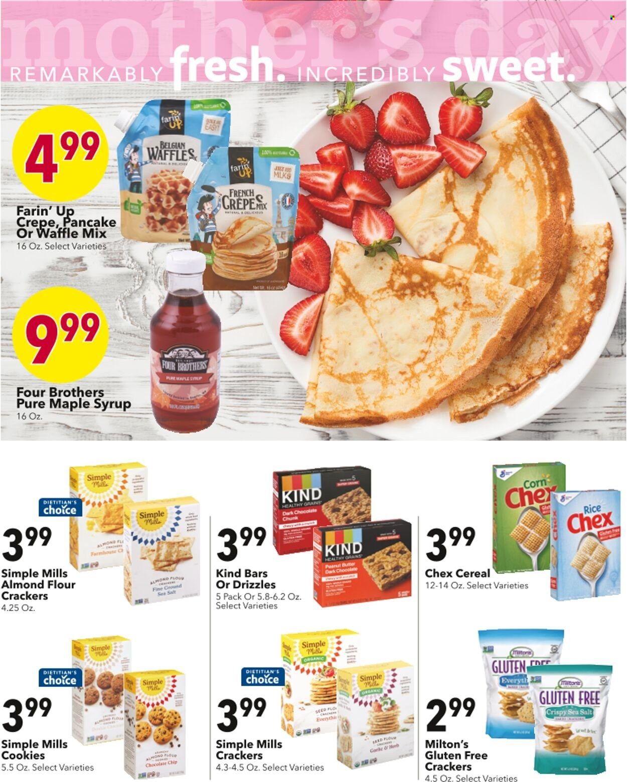Coborn's (MN, SD) Weekly Ad Flyer Specials May 7 to June 3, 2023