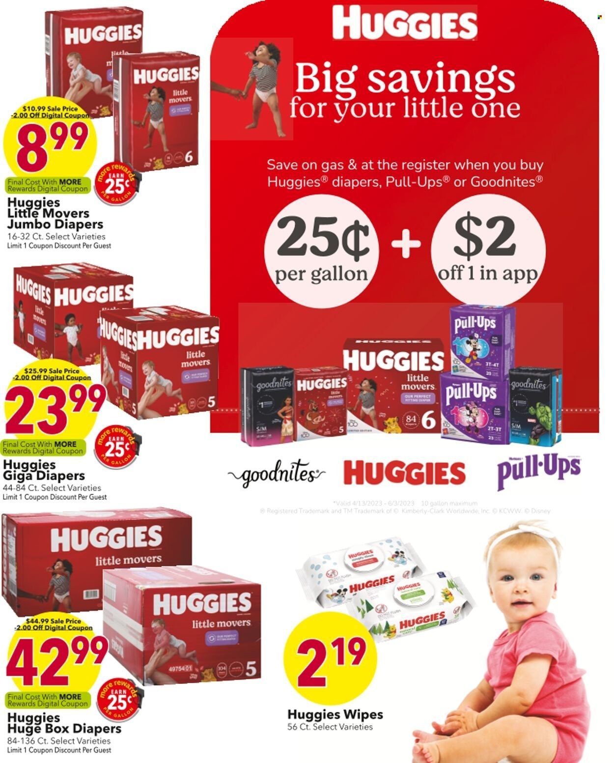 Coborn's (MN, SD) Weekly Ad Flyer Specials May 7 to June 3, 2023