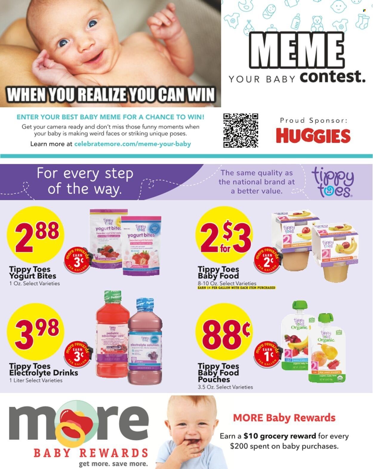 Coborn's (MN, SD) Weekly Ad Flyer Specials May 7 to June 3, 2023