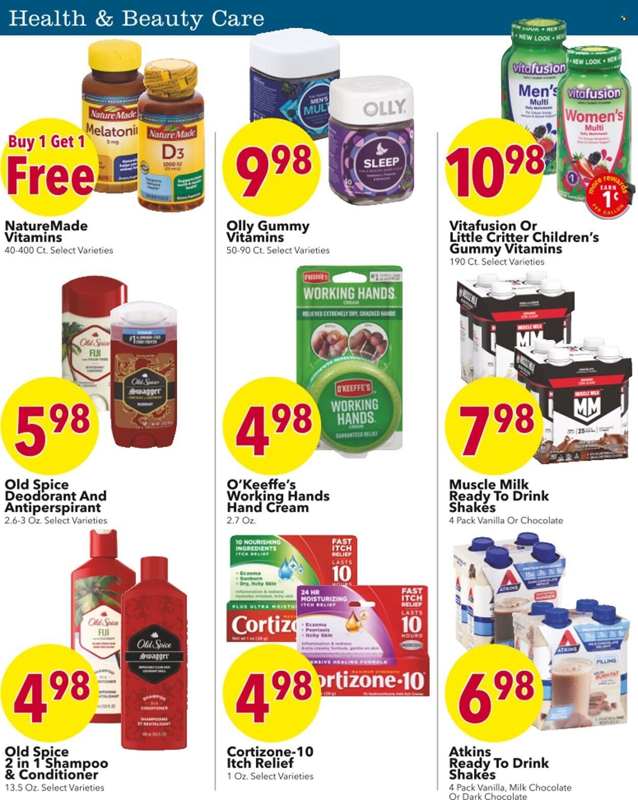 Coborn's (MN, SD) Weekly Ad Flyer Specials May 7 to June 3, 2023