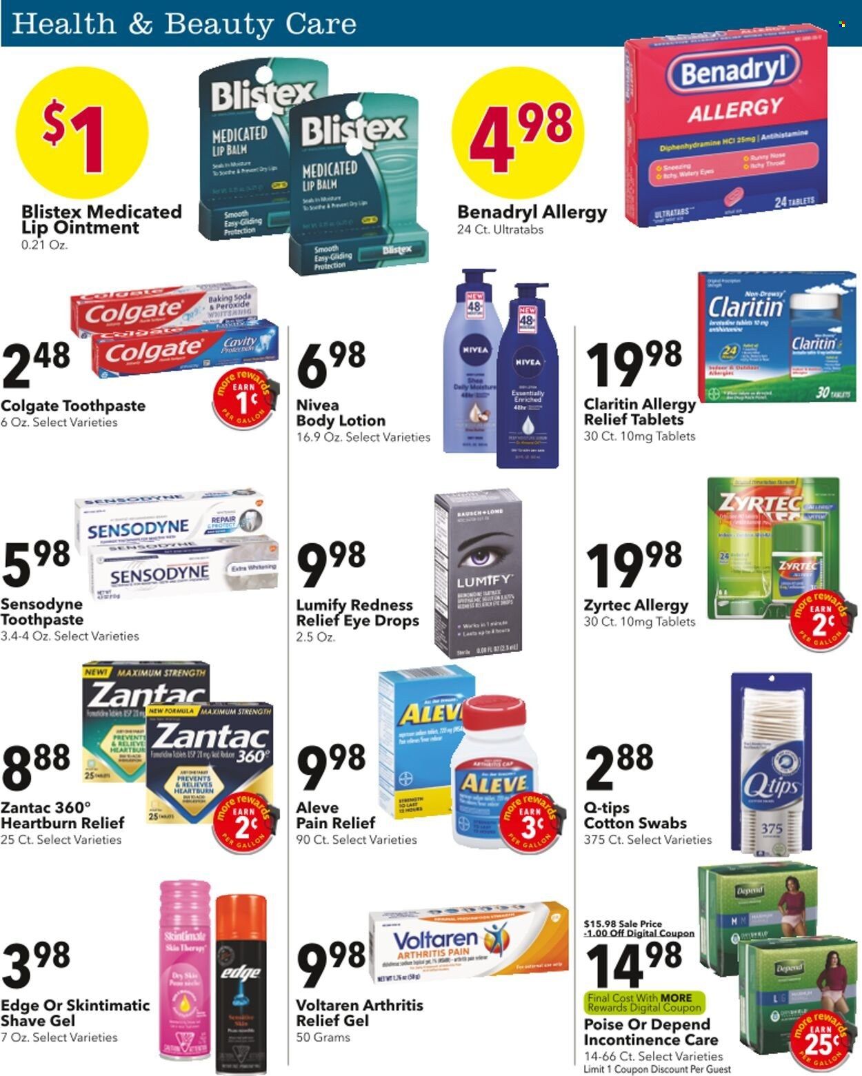 Coborn's (MN, SD) Weekly Ad Flyer Specials May 7 to June 3, 2023