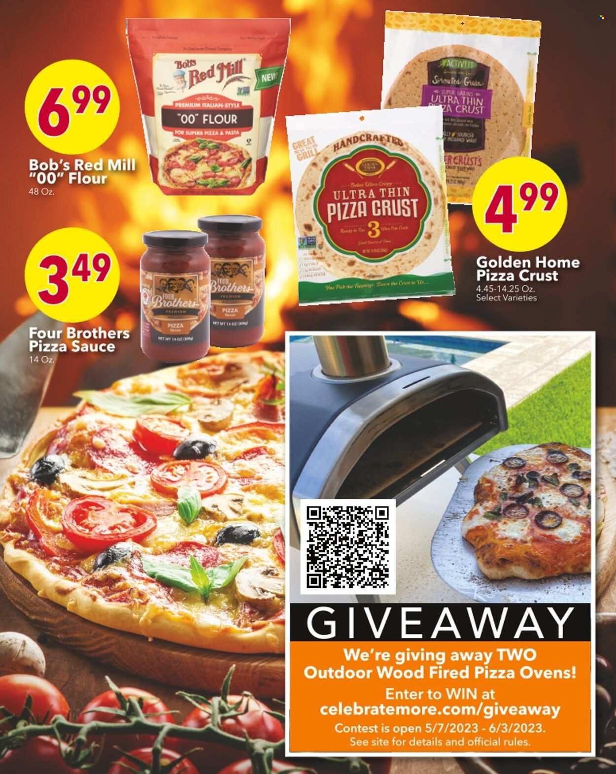 Coborn's (MN, SD) Weekly Ad Flyer Specials May 7 to June 3, 2023