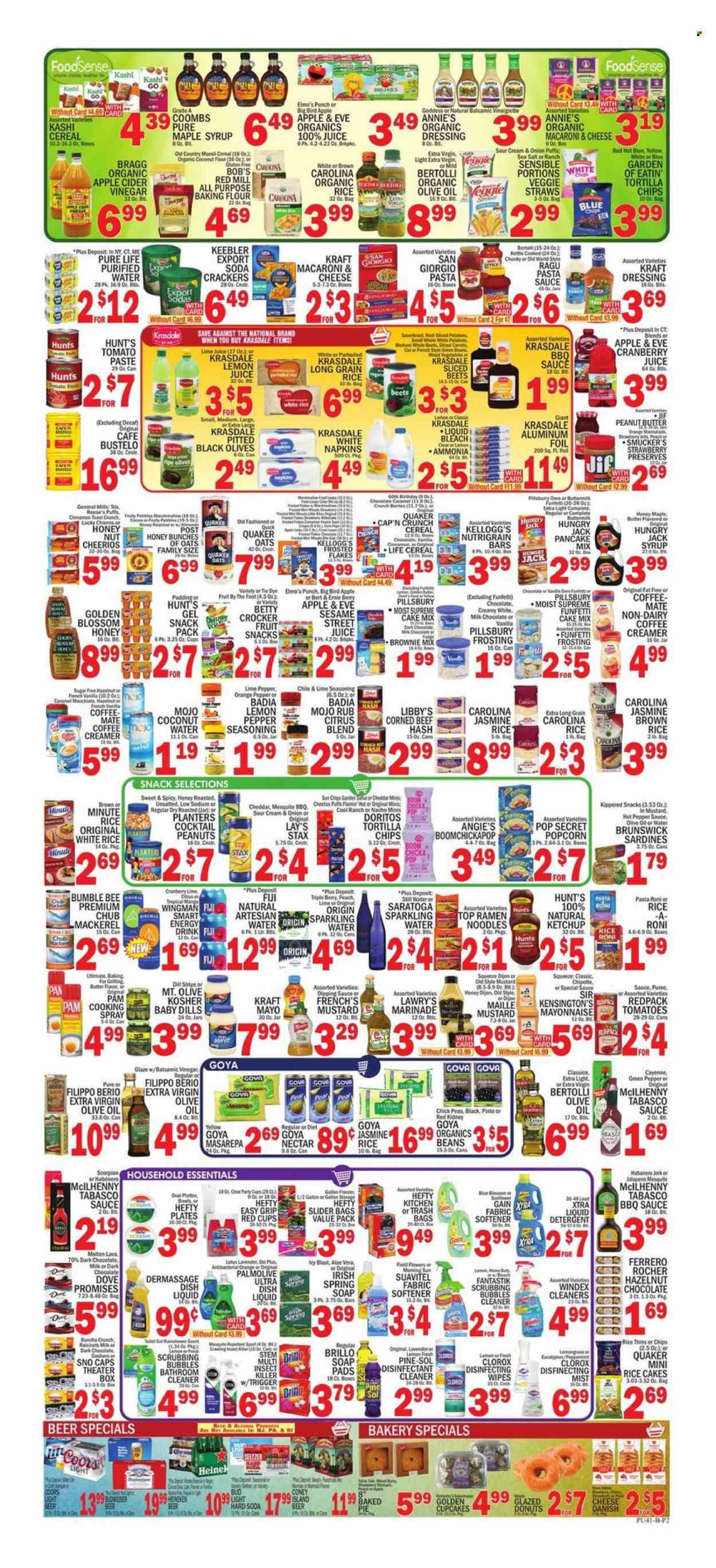 C-Town (CT, FL, MA, NJ, NY, PA) Weekly Ad Flyer Specials May 12 to May 18, 2023
