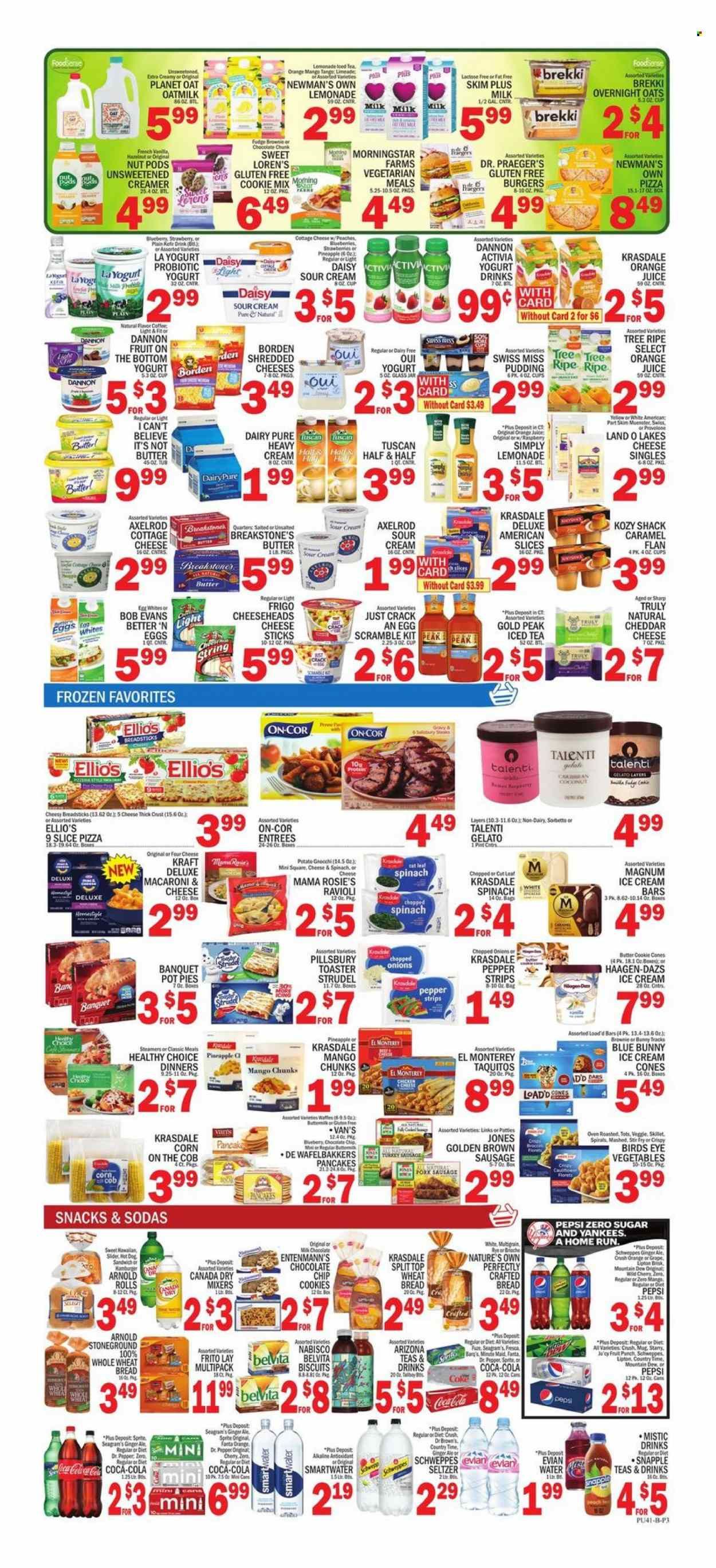 C-Town (CT, FL, MA, NJ, NY, PA) Weekly Ad Flyer Specials May 12 to May 18, 2023