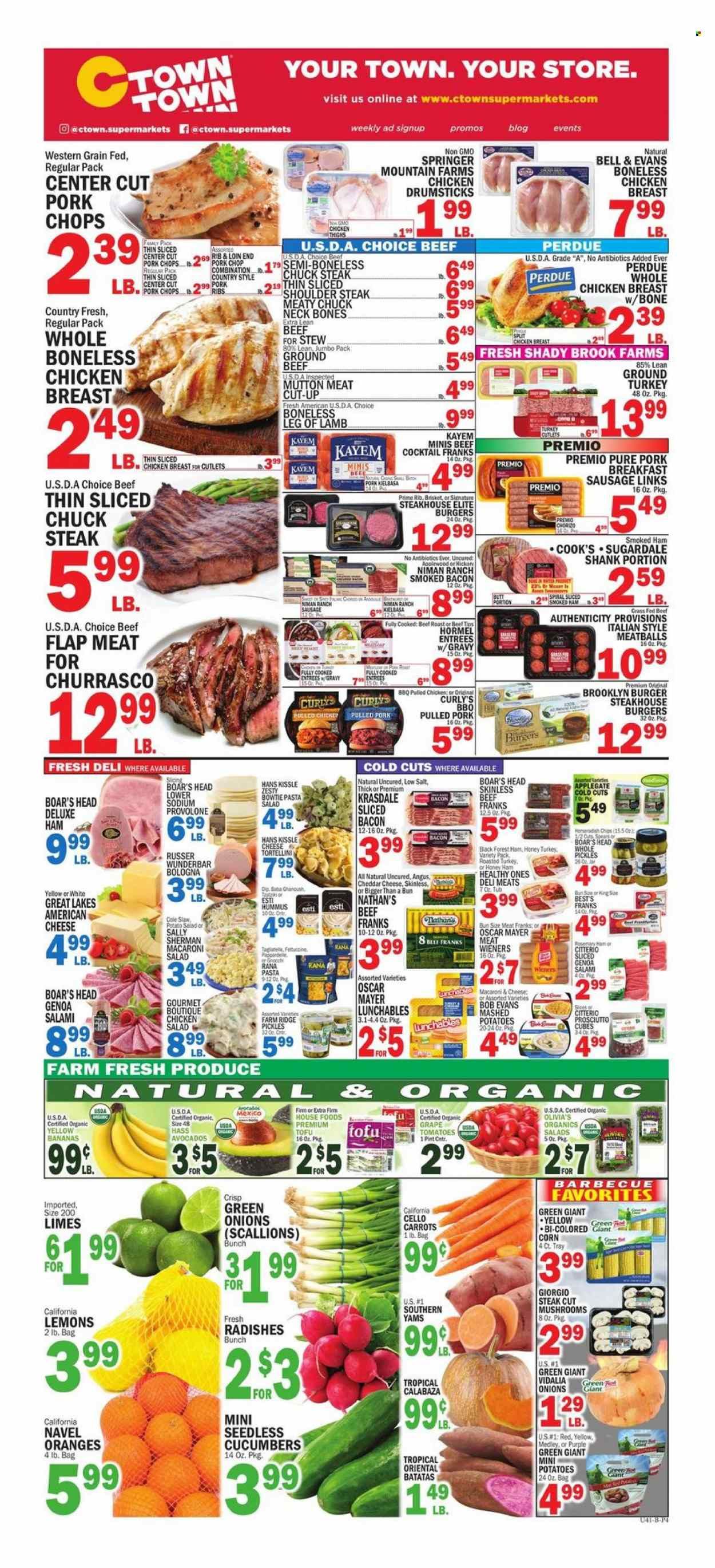 C-Town (CT, FL, MA, NJ, NY, PA) Weekly Ad Flyer Specials May 12 to May 18, 2023