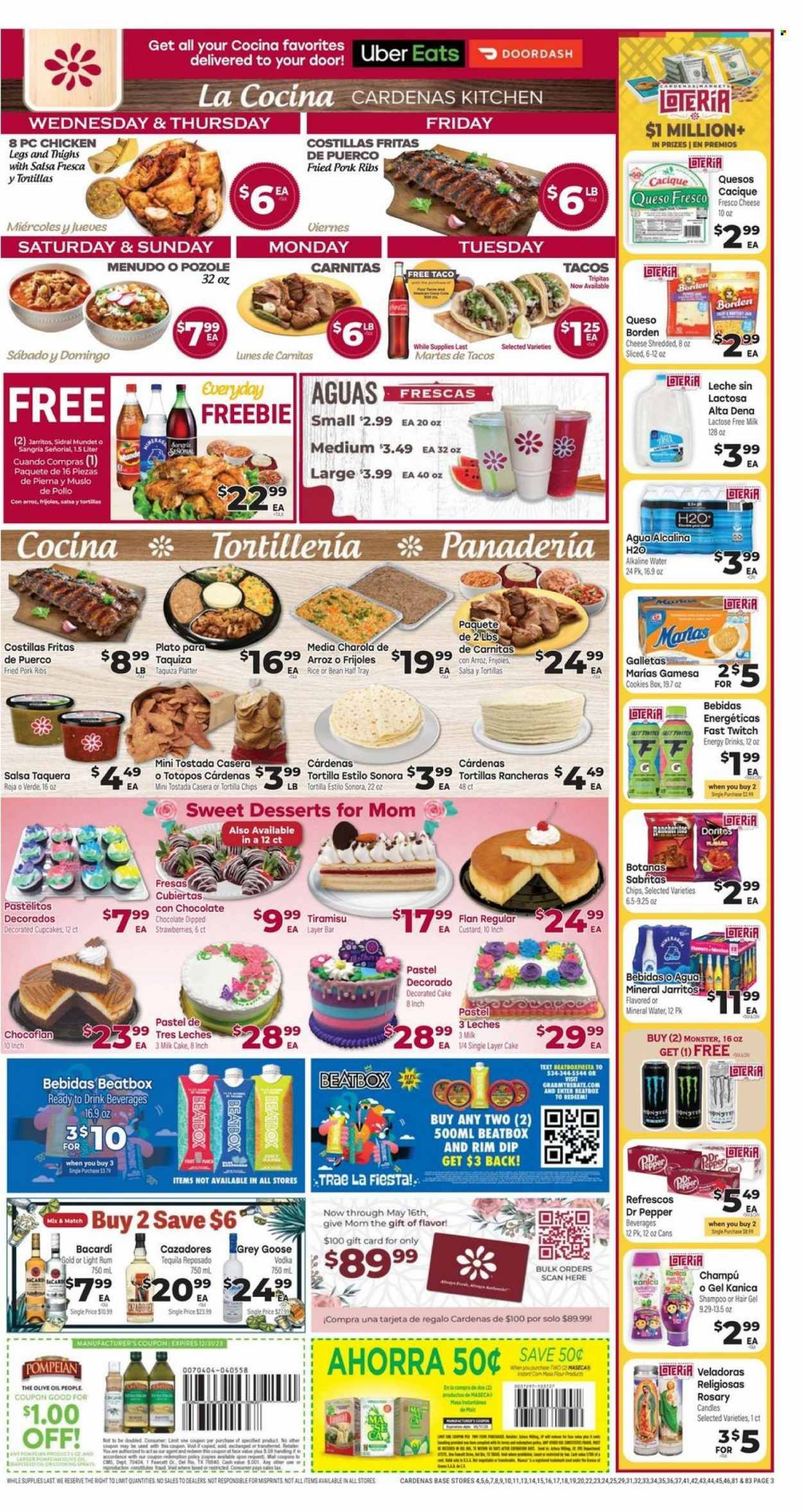 Cardenas (CA, NV) Weekly Ad Flyer Specials May 10 to May 16, 2023