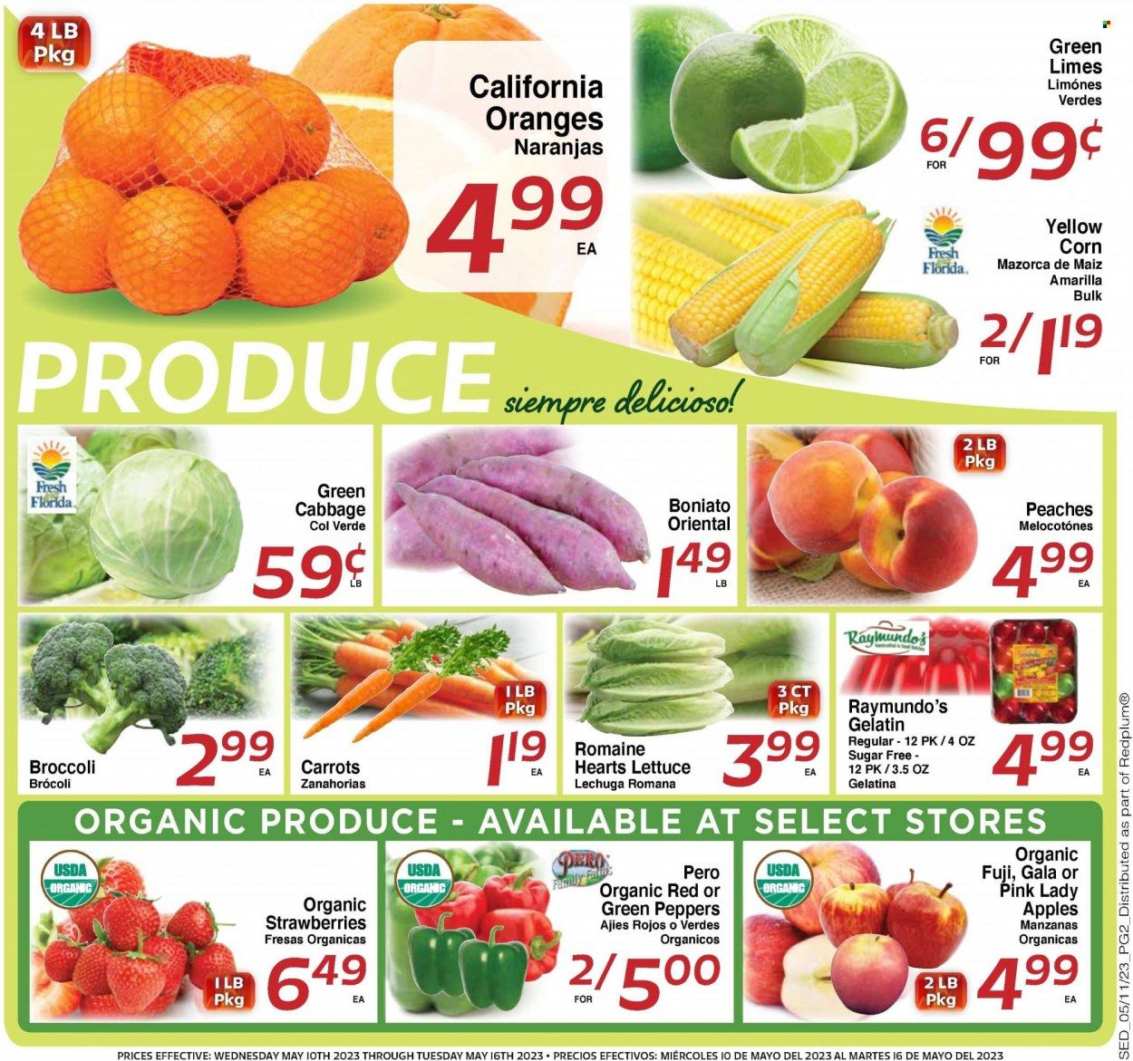 Sedano's (FL) Weekly Ad Flyer Specials May 10 to May 16, 2023