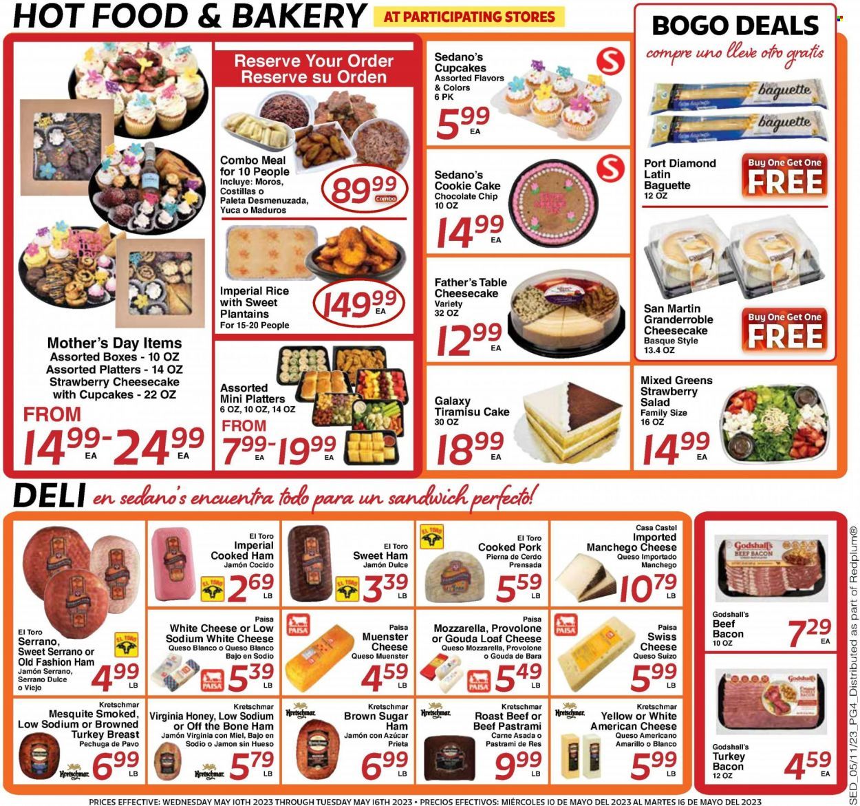 Sedano's (FL) Weekly Ad Flyer Specials May 10 to May 16, 2023