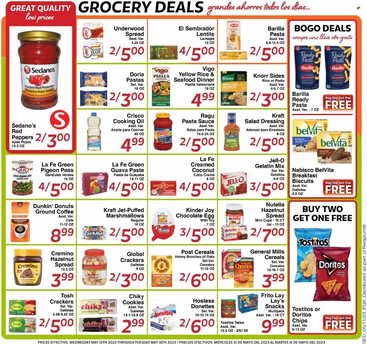 Sedano's (FL) Weekly Ad Flyer Specials May 10 to May 16, 2023