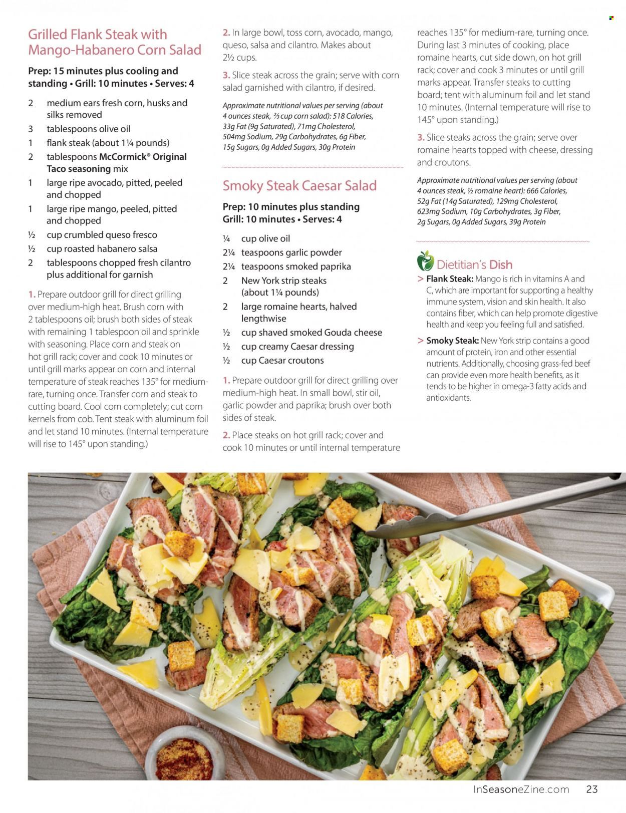 Associated Supermarkets (NY) Promotions & Flyer Specials August 2023