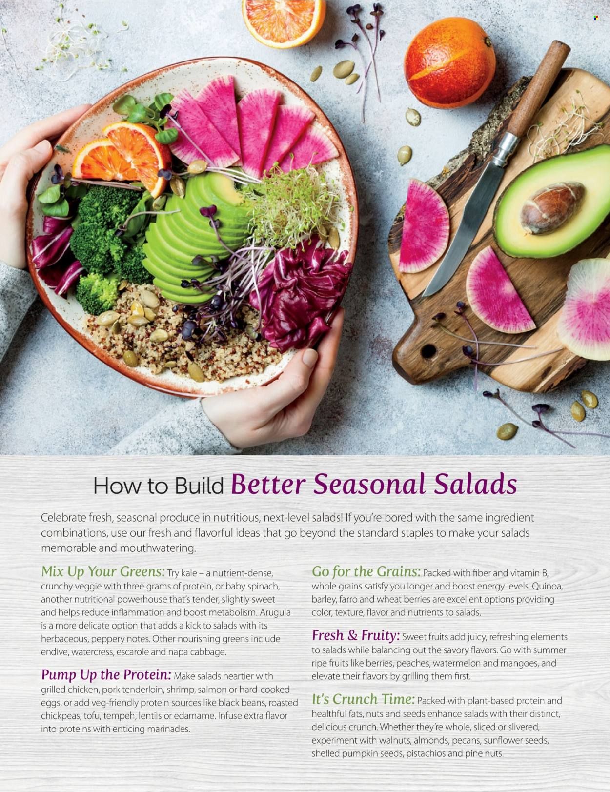 Associated Supermarkets (NY) Promotions & Flyer Specials August 2023