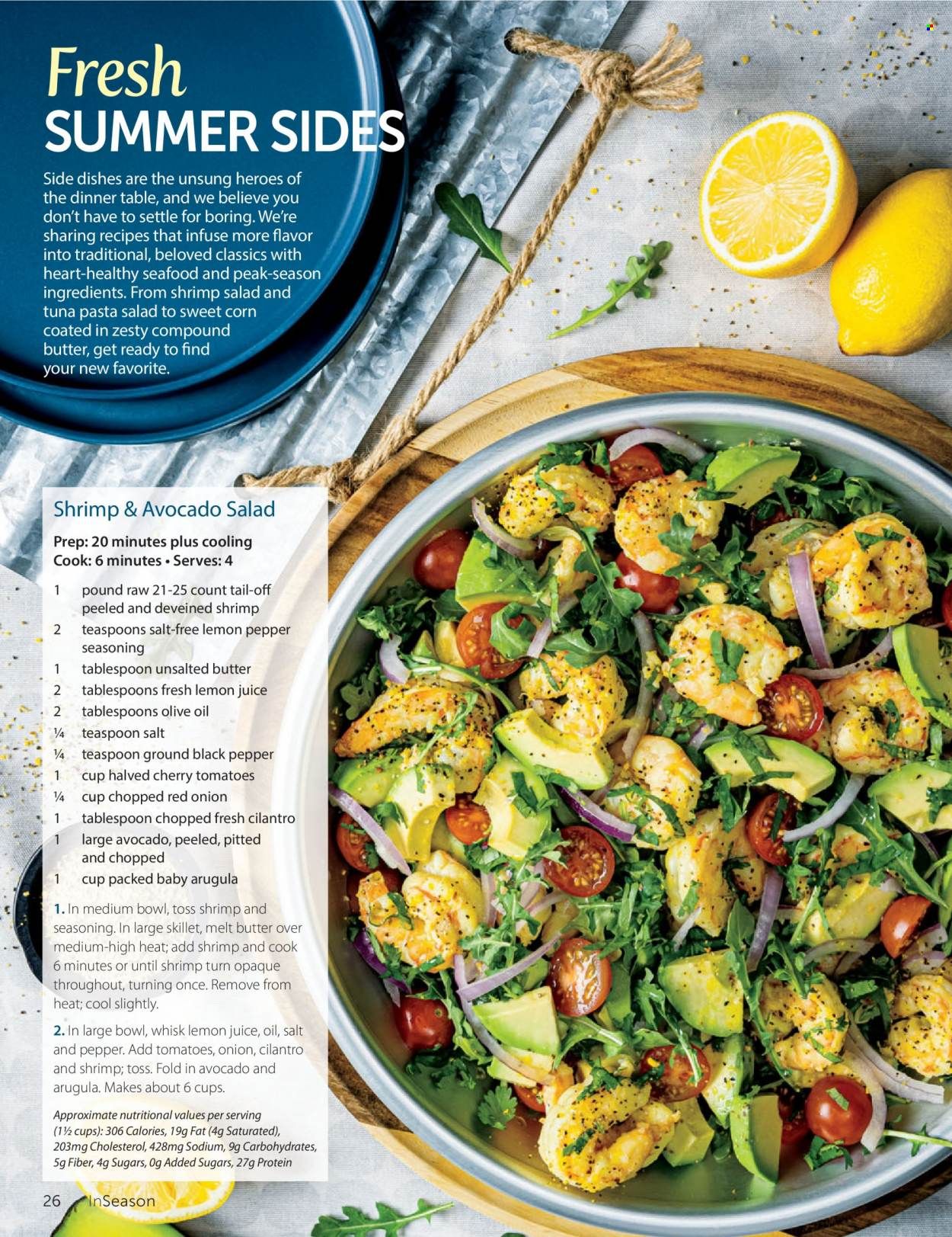 Associated Supermarkets (NY) Promotions & Flyer Specials August 2023
