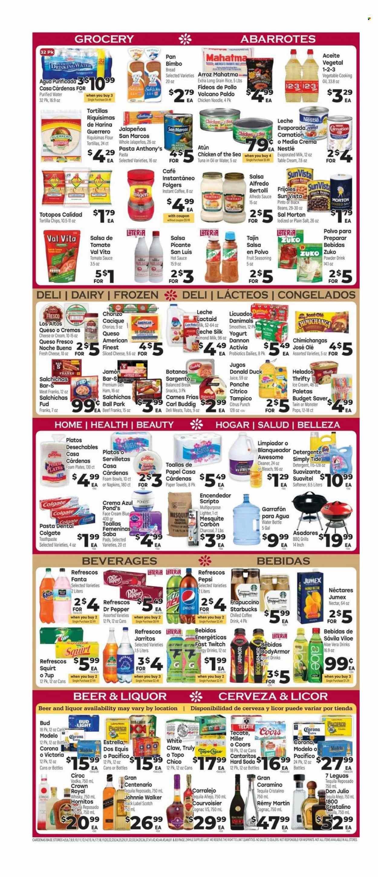 Cardenas (CA, NV) Weekly Ad Flyer Specials May 17 to May 23, 2023