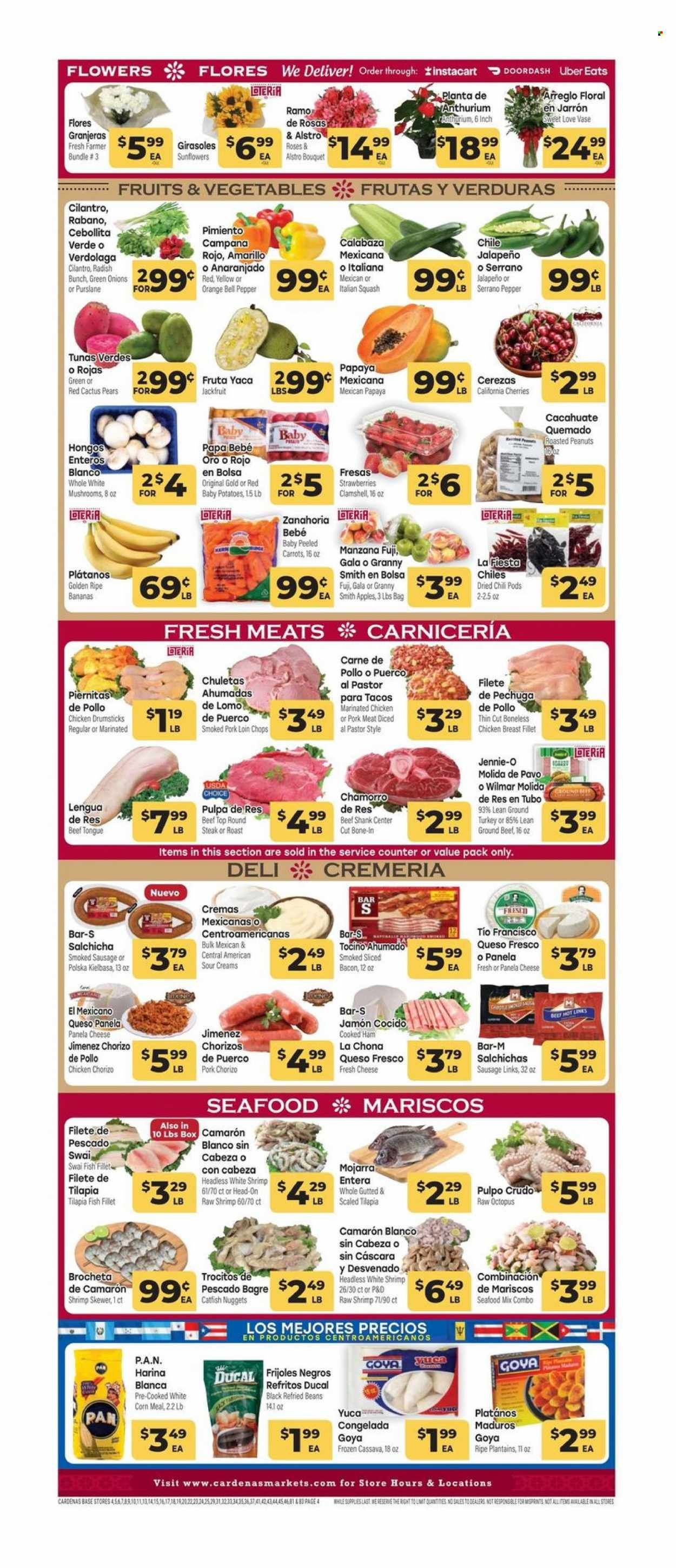 Cardenas (CA, NV) Weekly Ad Flyer Specials May 17 to May 23, 2023