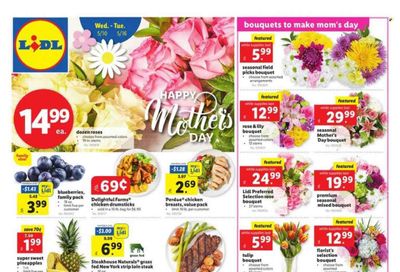 Lidl (GA, MD, NC, NJ, PA, SC, VA) Weekly Ad Flyer Specials May 10 to May 16, 2023