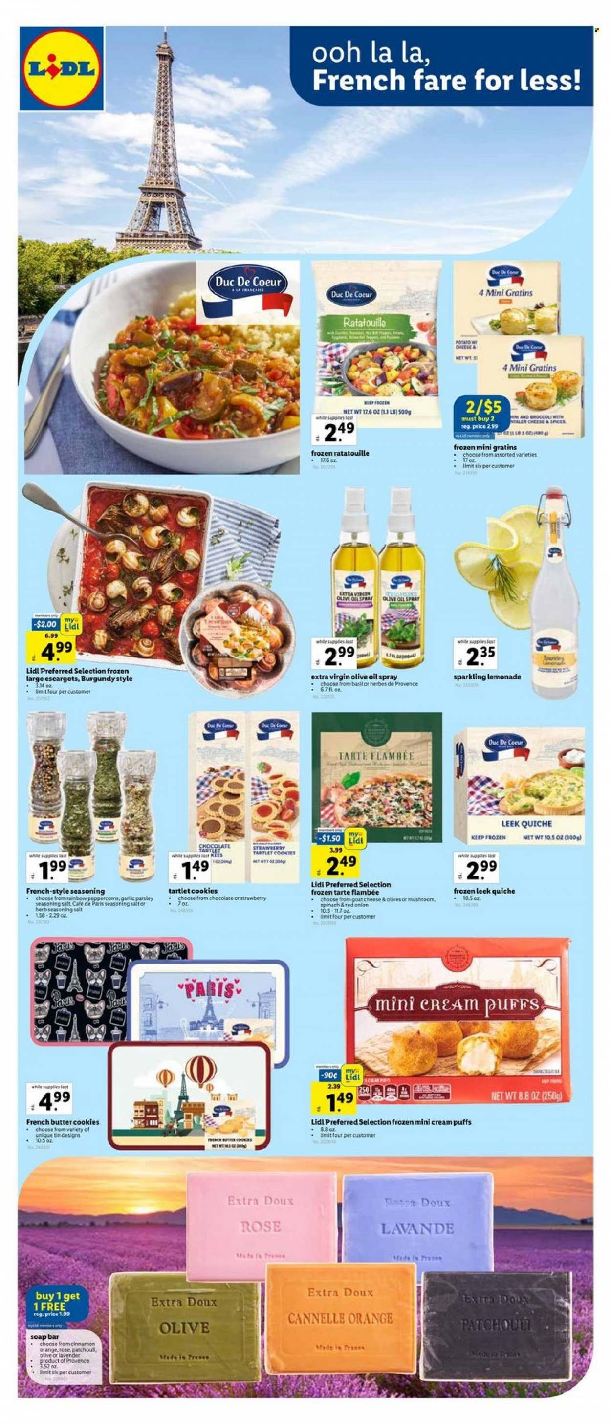 Lidl (GA, MD, NC, NJ, PA, SC, VA) Weekly Ad Flyer Specials May 10 to May 16, 2023