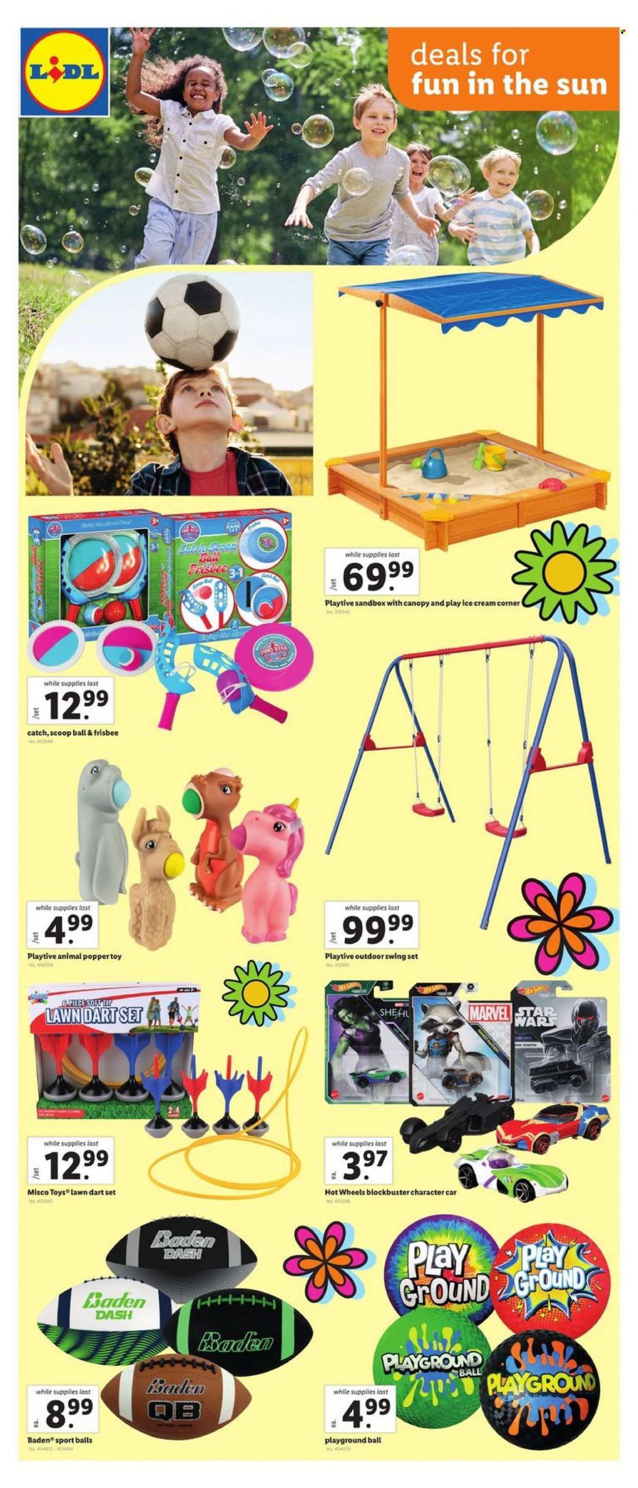 Lidl (GA, MD, NC, NJ, PA, SC, VA) Weekly Ad Flyer Specials May 10 to May 16, 2023