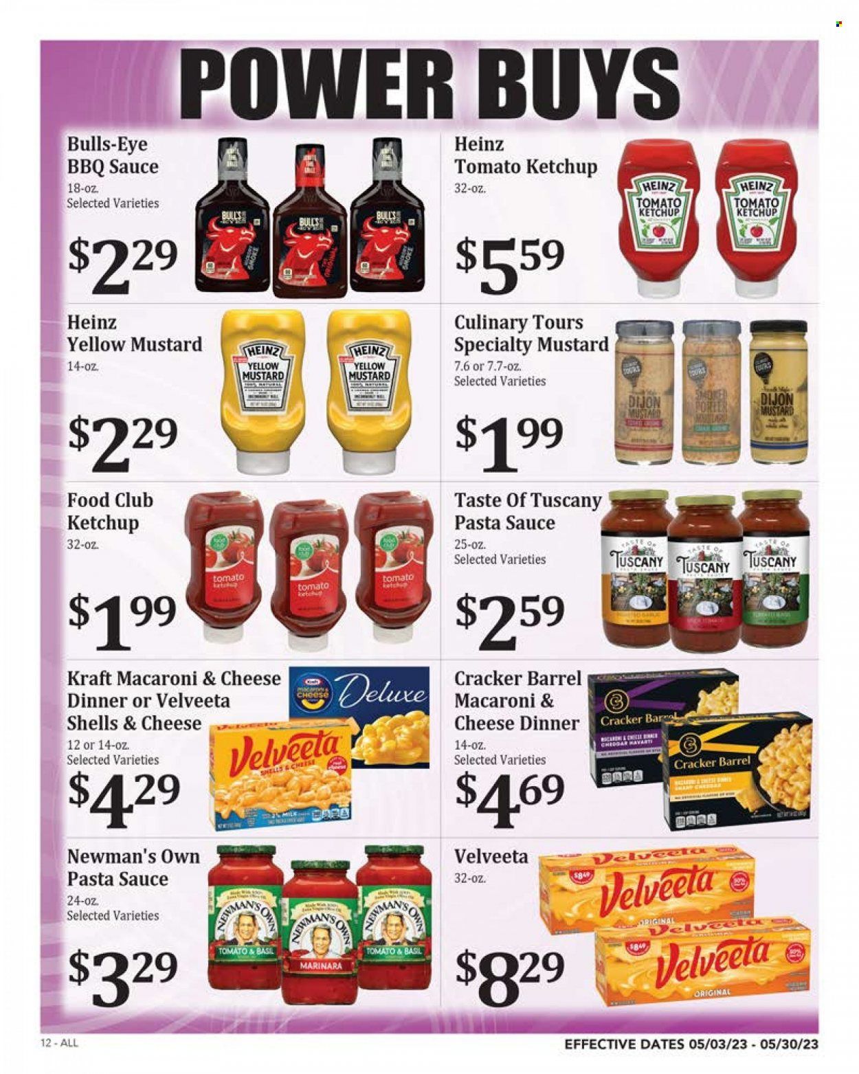 Rosauers (ID, MT, OR, WA) Weekly Ad Flyer Specials May 3 to May 30, 2023