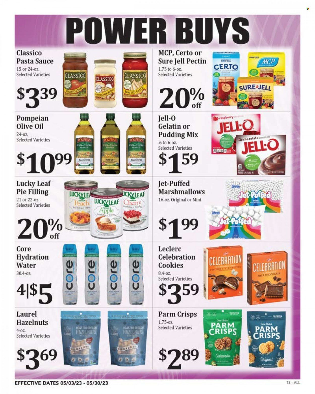 Rosauers (ID, MT, OR, WA) Weekly Ad Flyer Specials May 3 to May 30, 2023