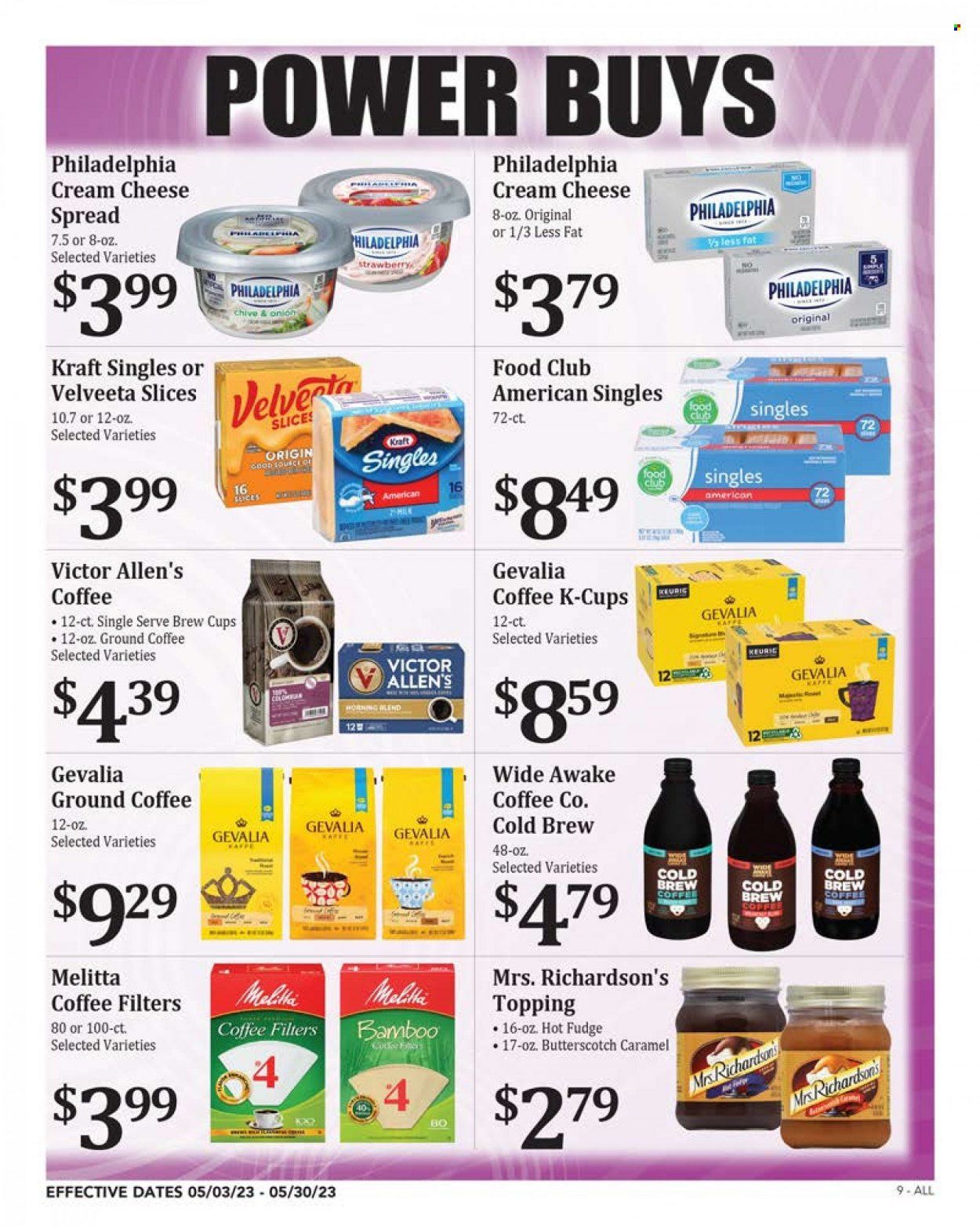 Rosauers (ID, MT, OR, WA) Weekly Ad Flyer Specials May 3 to May 30, 2023