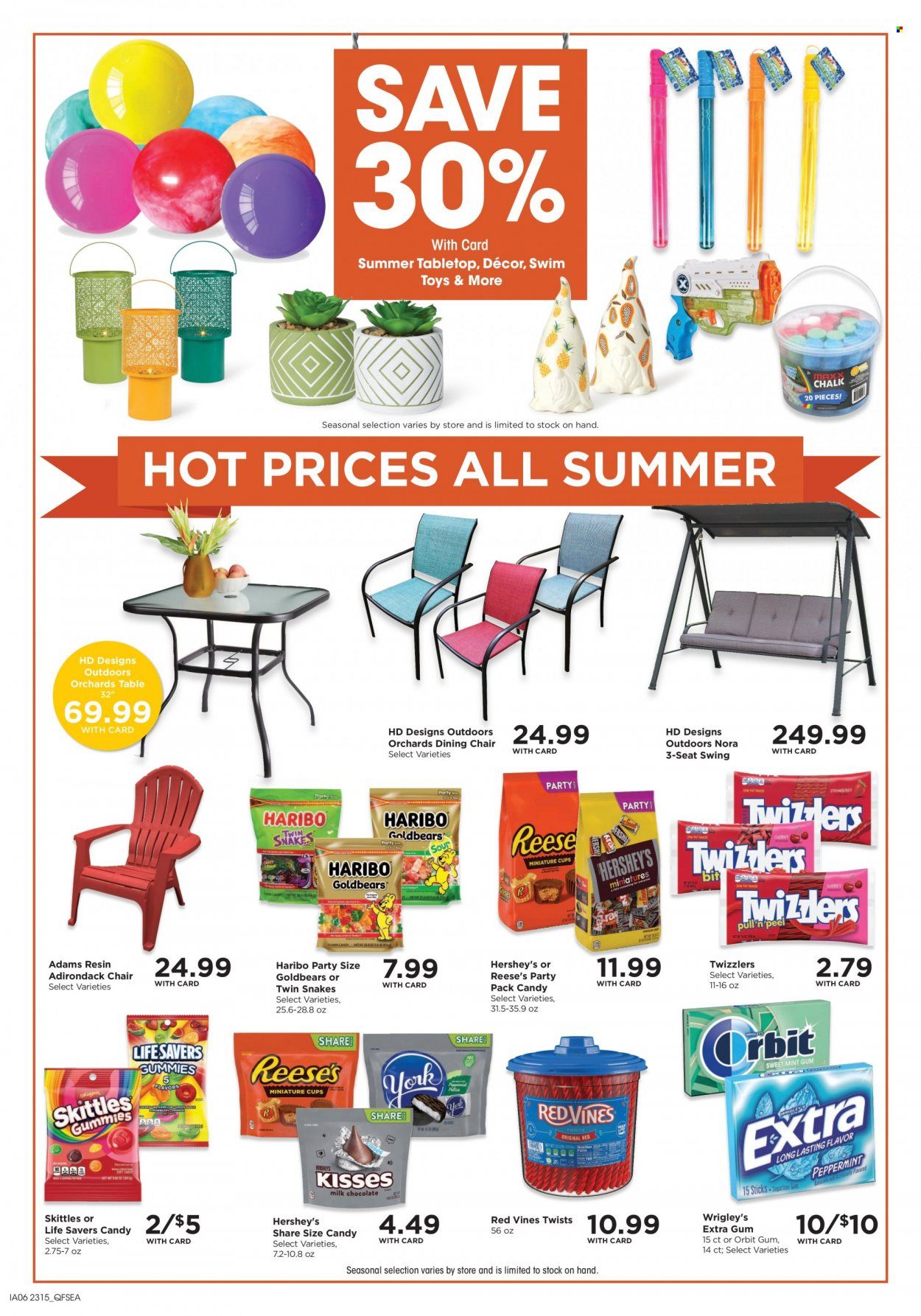 QFC (WA) Weekly Ad Flyer Specials May 10 to May 16, 2023