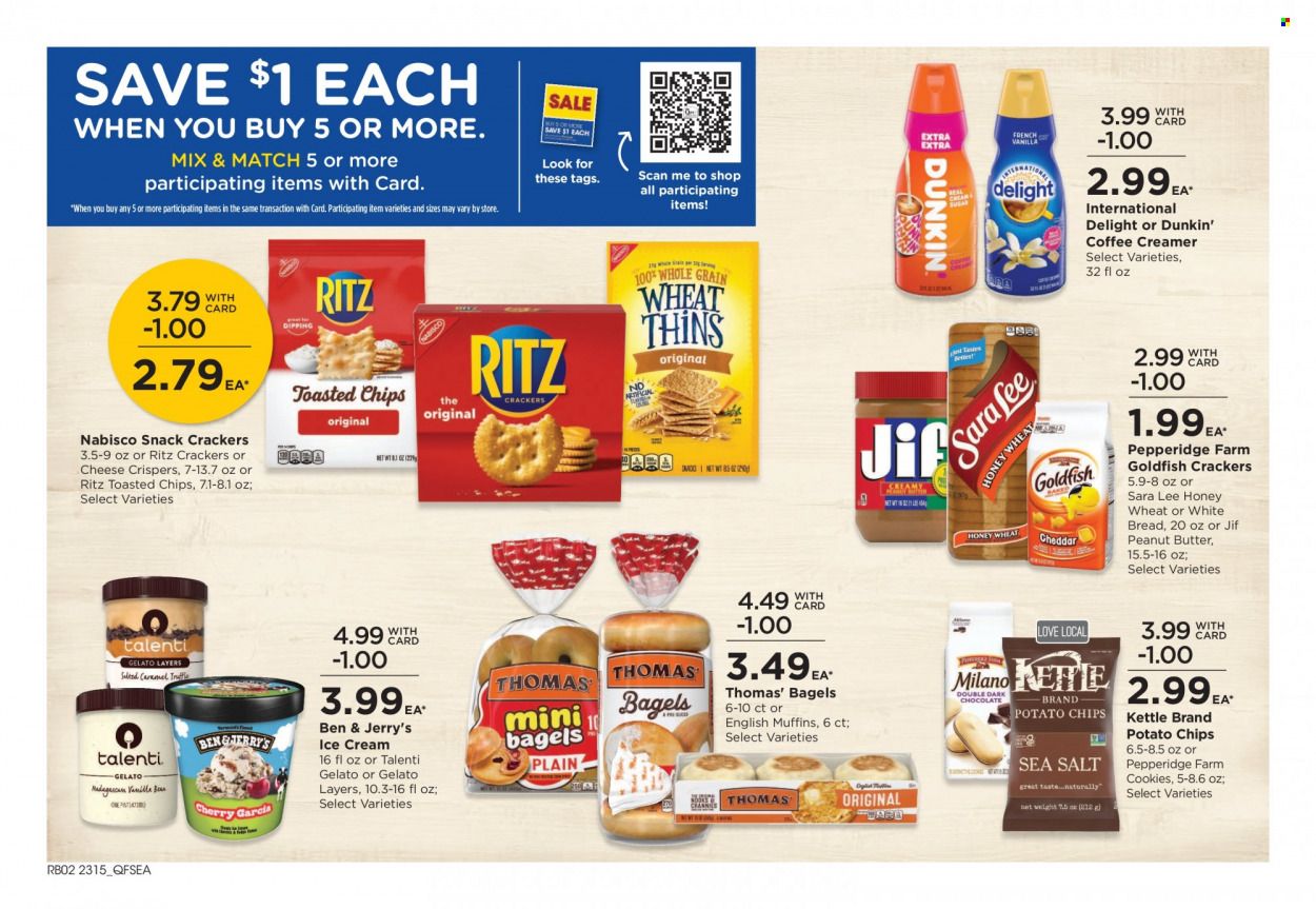 QFC (WA) Weekly Ad Flyer Specials May 10 to May 16, 2023