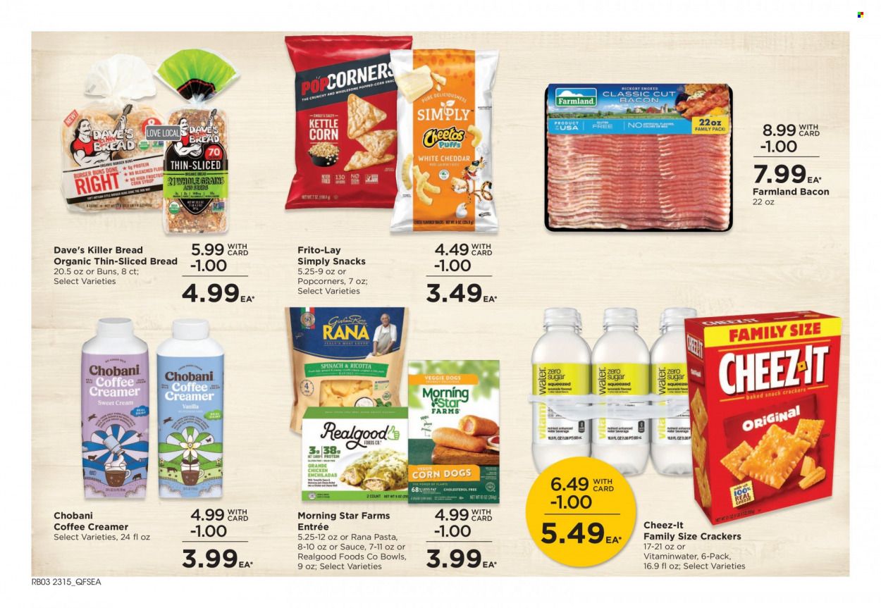 QFC (WA) Weekly Ad Flyer Specials May 10 to May 16, 2023