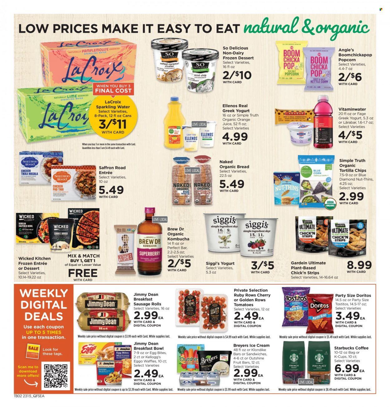 QFC (WA) Weekly Ad Flyer Specials May 10 to May 16, 2023