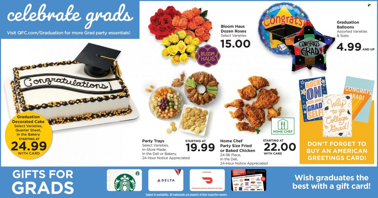 QFC (WA) Weekly Ad Flyer Specials May 10 to May 16, 2023