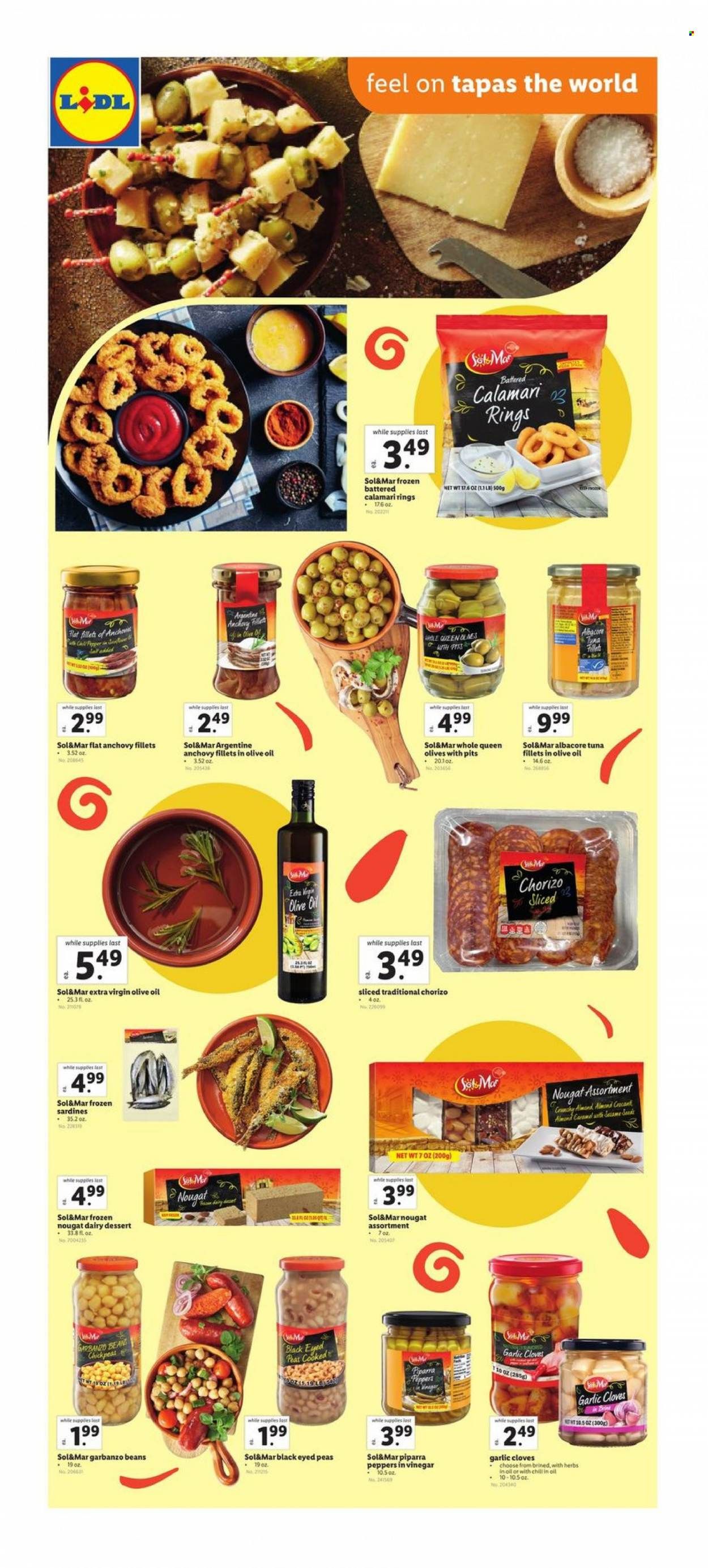 Lidl (GA, MD, NC, NJ, PA, SC, VA) Weekly Ad Flyer Specials May 17 to May 23, 2023