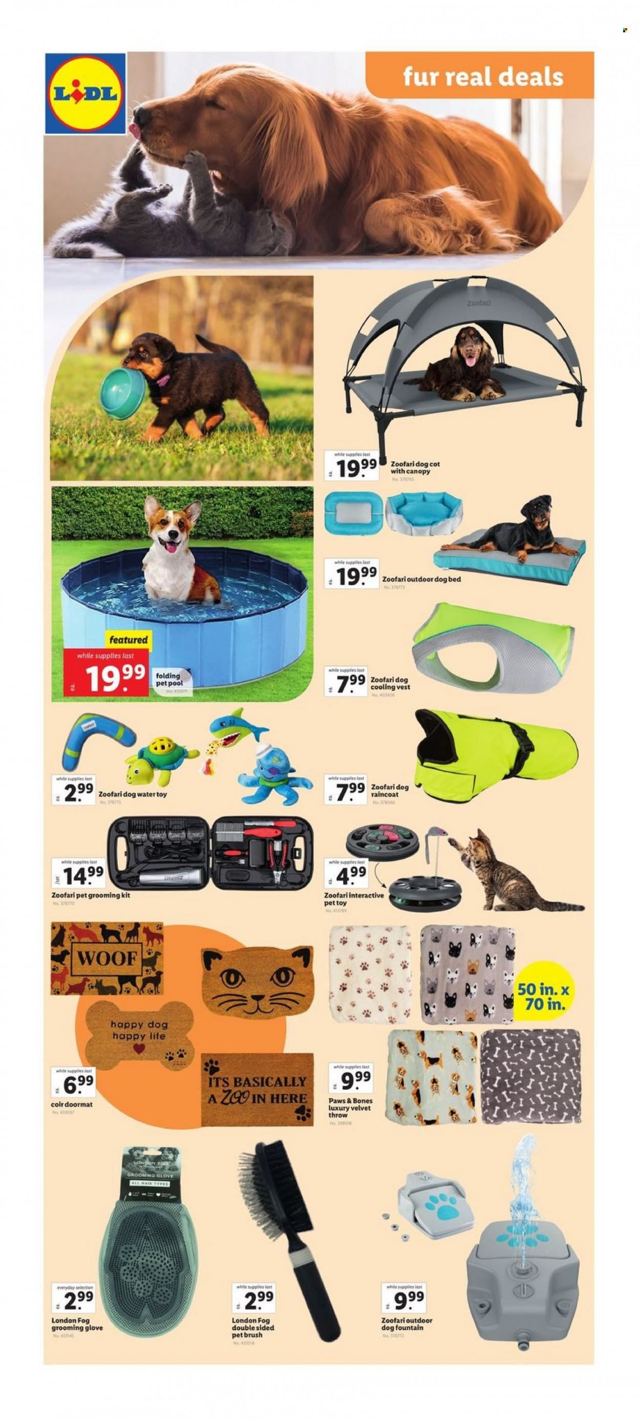 Lidl (GA, MD, NC, NJ, PA, SC, VA) Weekly Ad Flyer Specials May 17 to May 23, 2023
