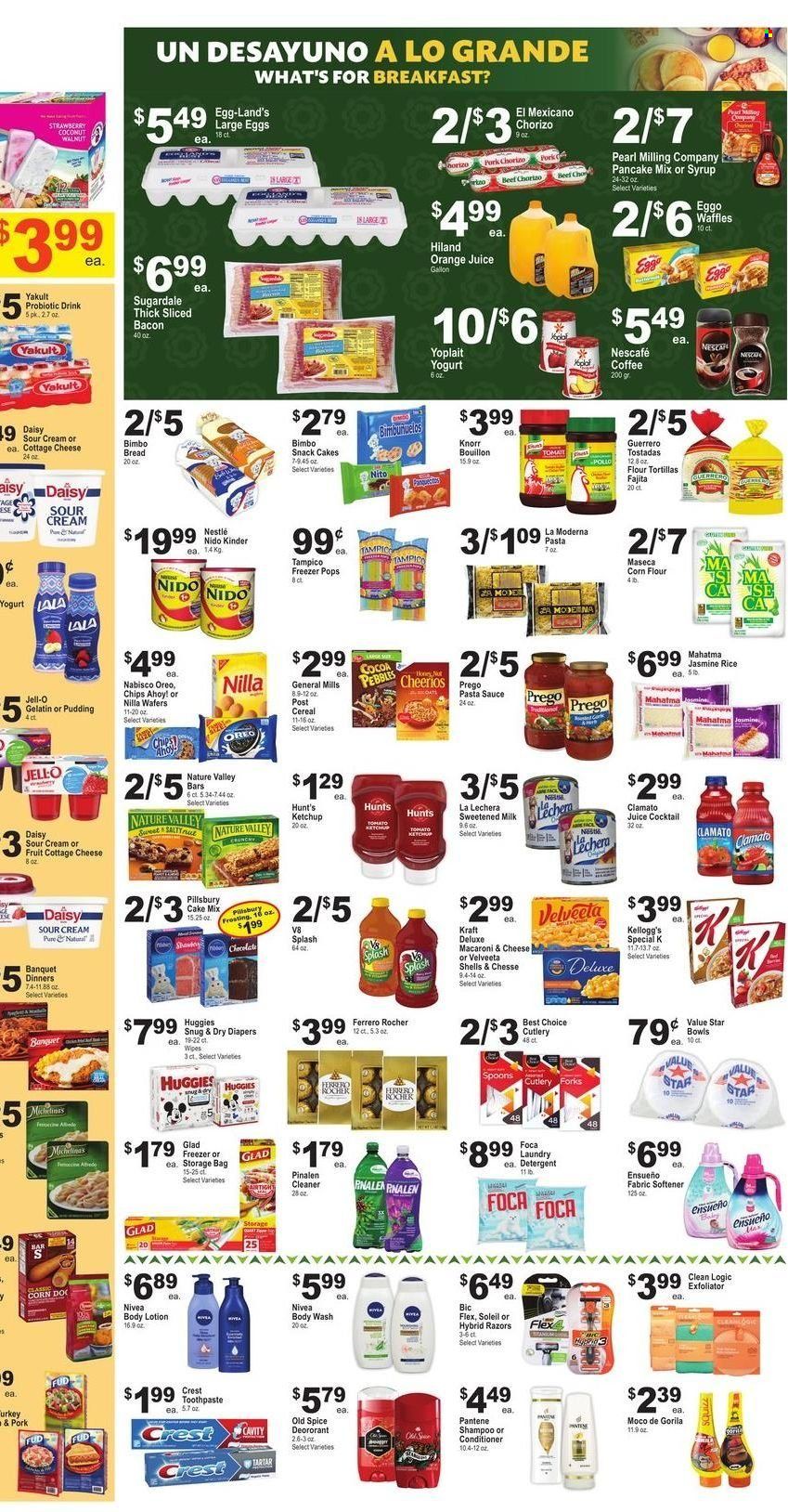 El Rio Grande (TX) Weekly Ad Flyer Specials May 10 to May 16, 2023