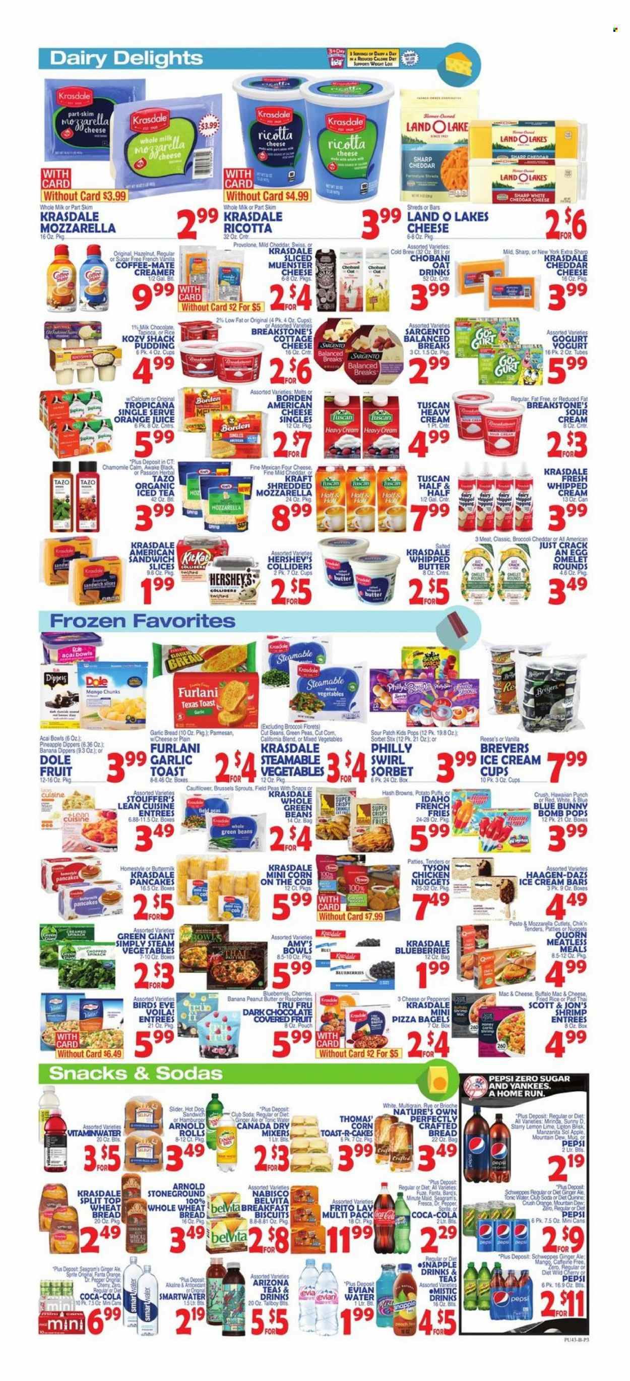 Bravo Supermarkets (CT, FL, MA, NJ, NY, PA) Weekly Ad Flyer Specials May 12 to May 18, 2023