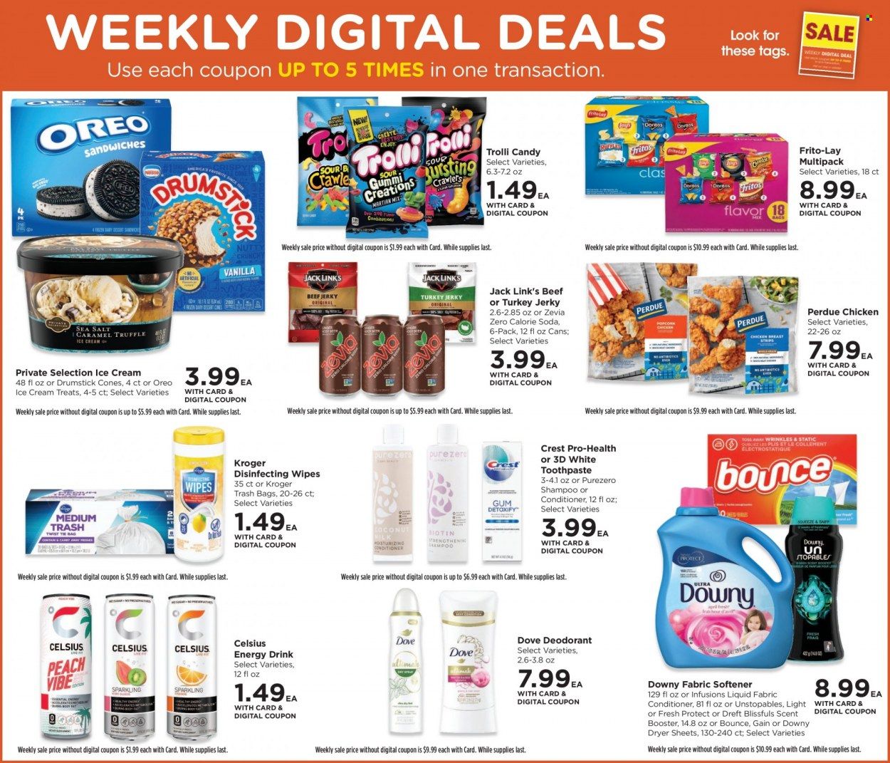 QFC (WA) Weekly Ad Flyer Specials May 17 to May 23, 2023